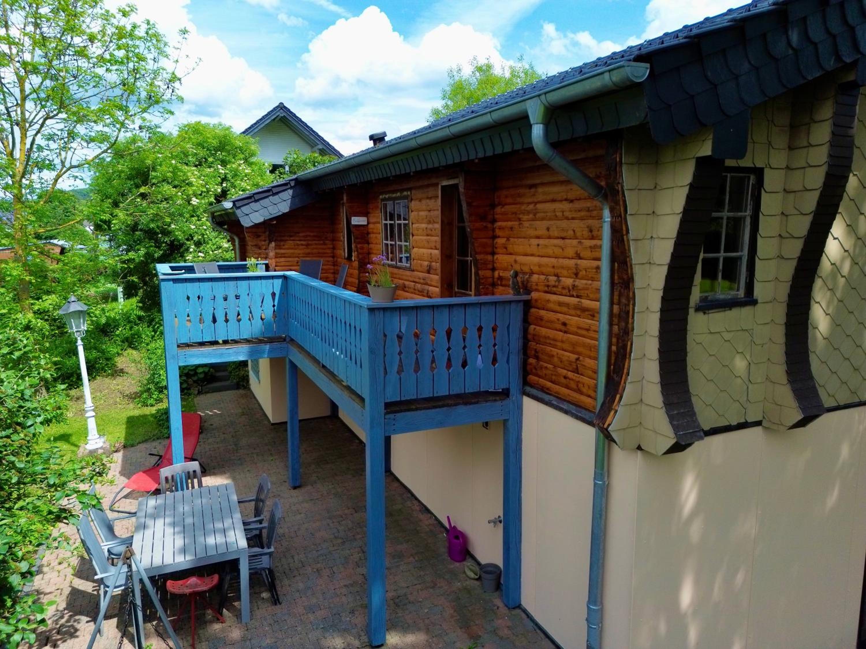 Ferienhaus Thelen