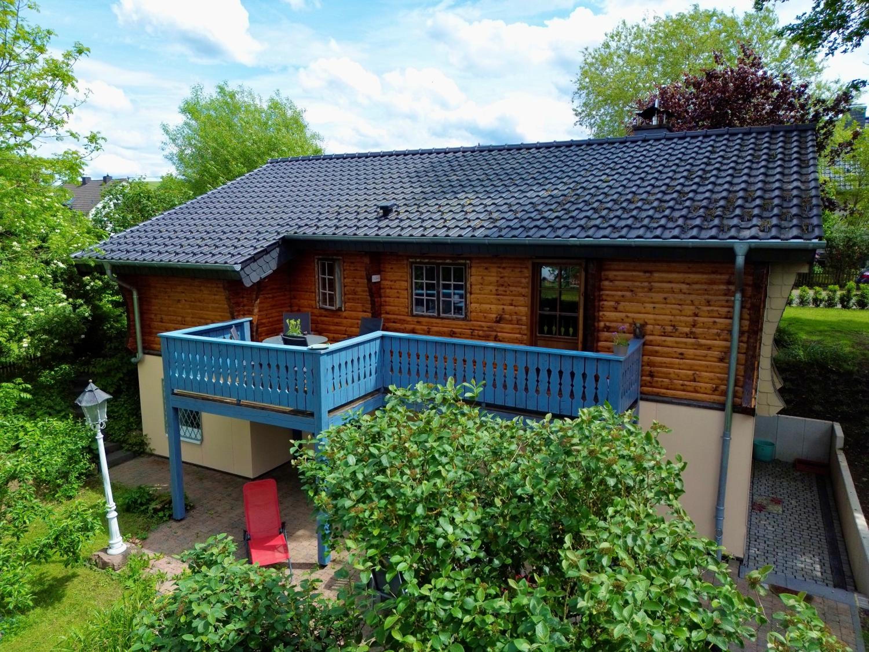Ferienhaus Thelen