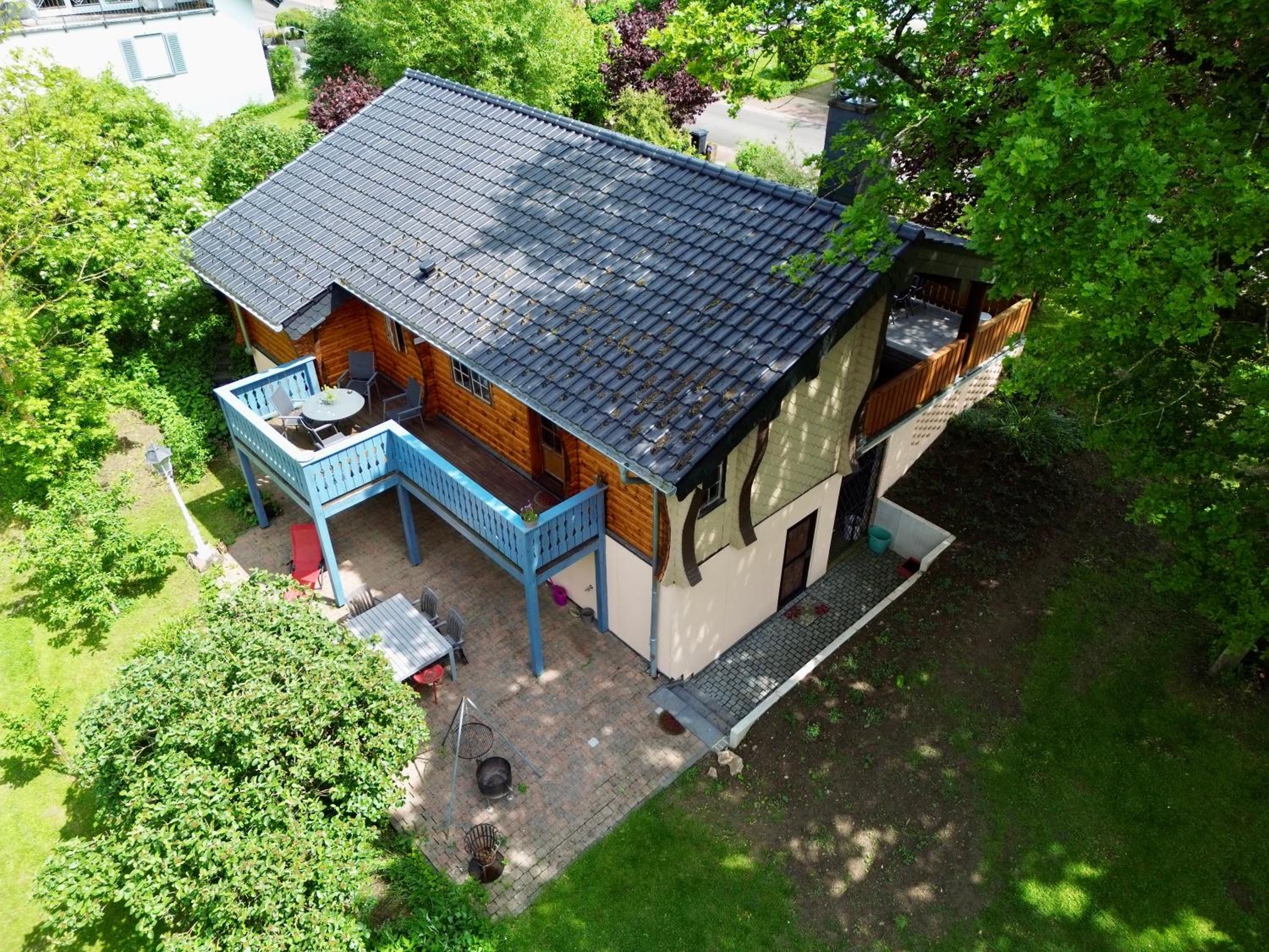 Ferienhaus Thelen