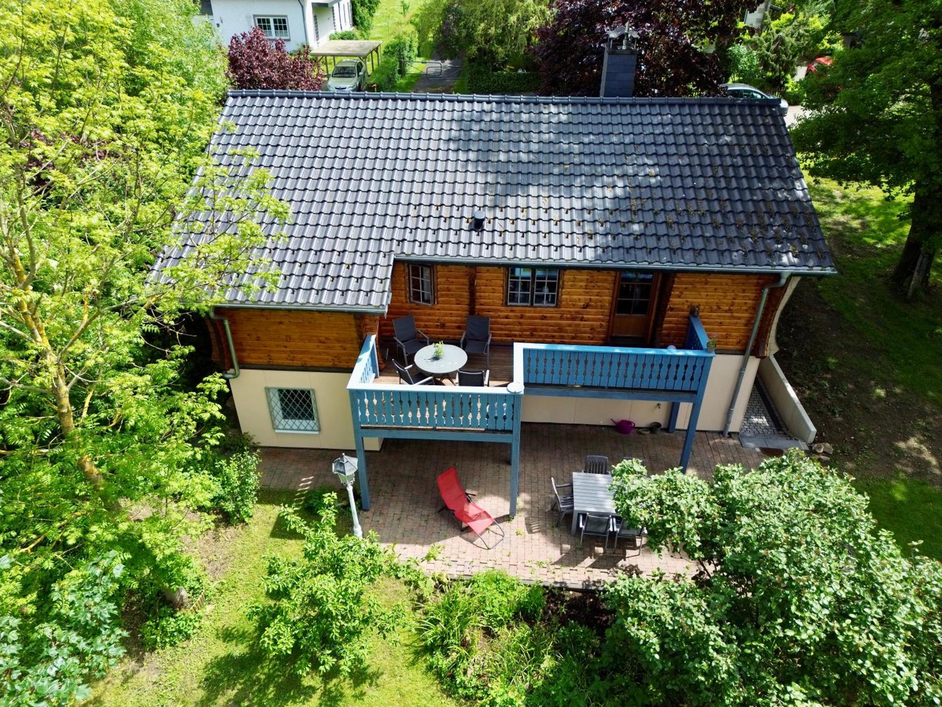 Ferienhaus Thelen