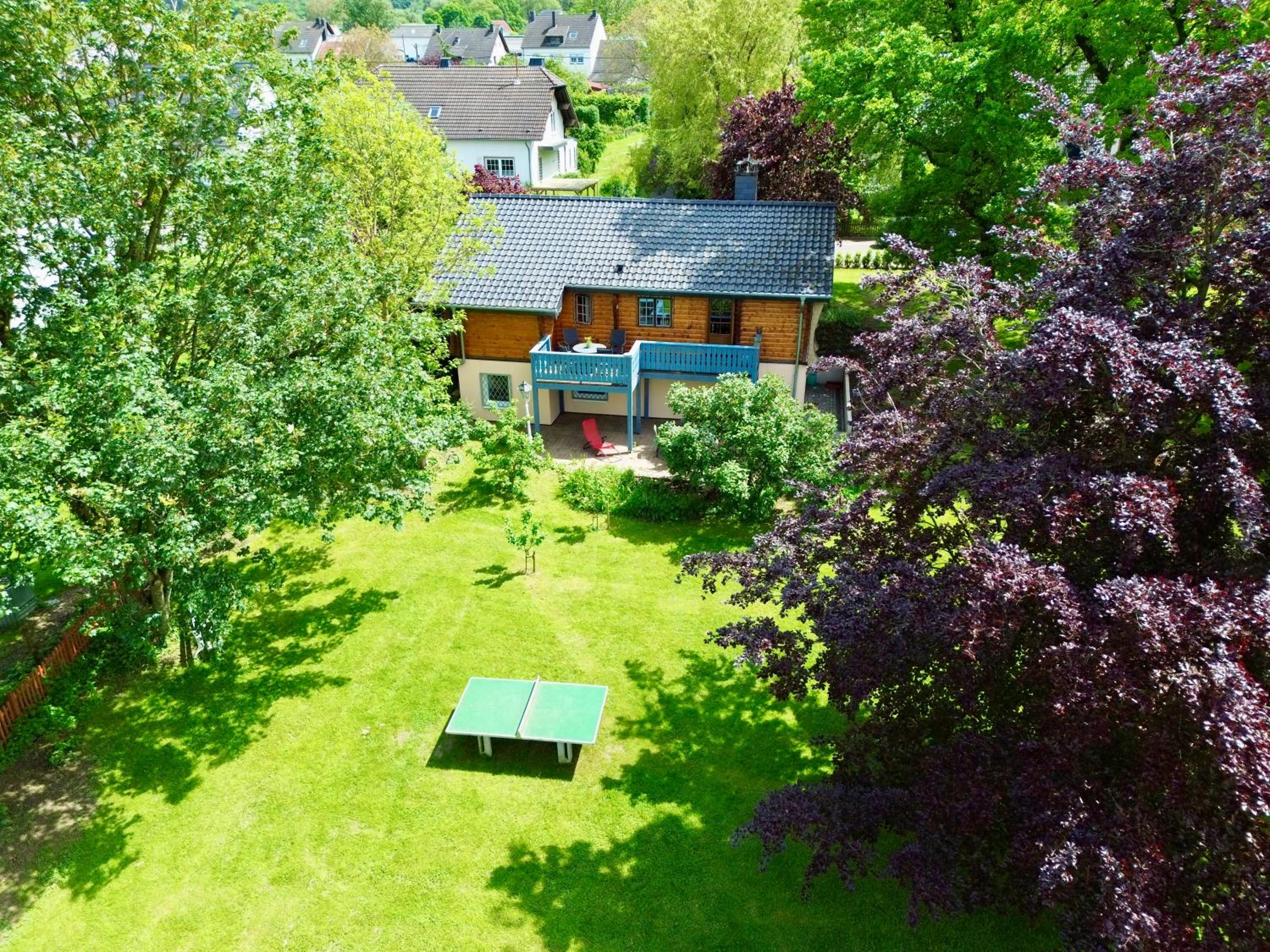 Ferienhaus Thelen