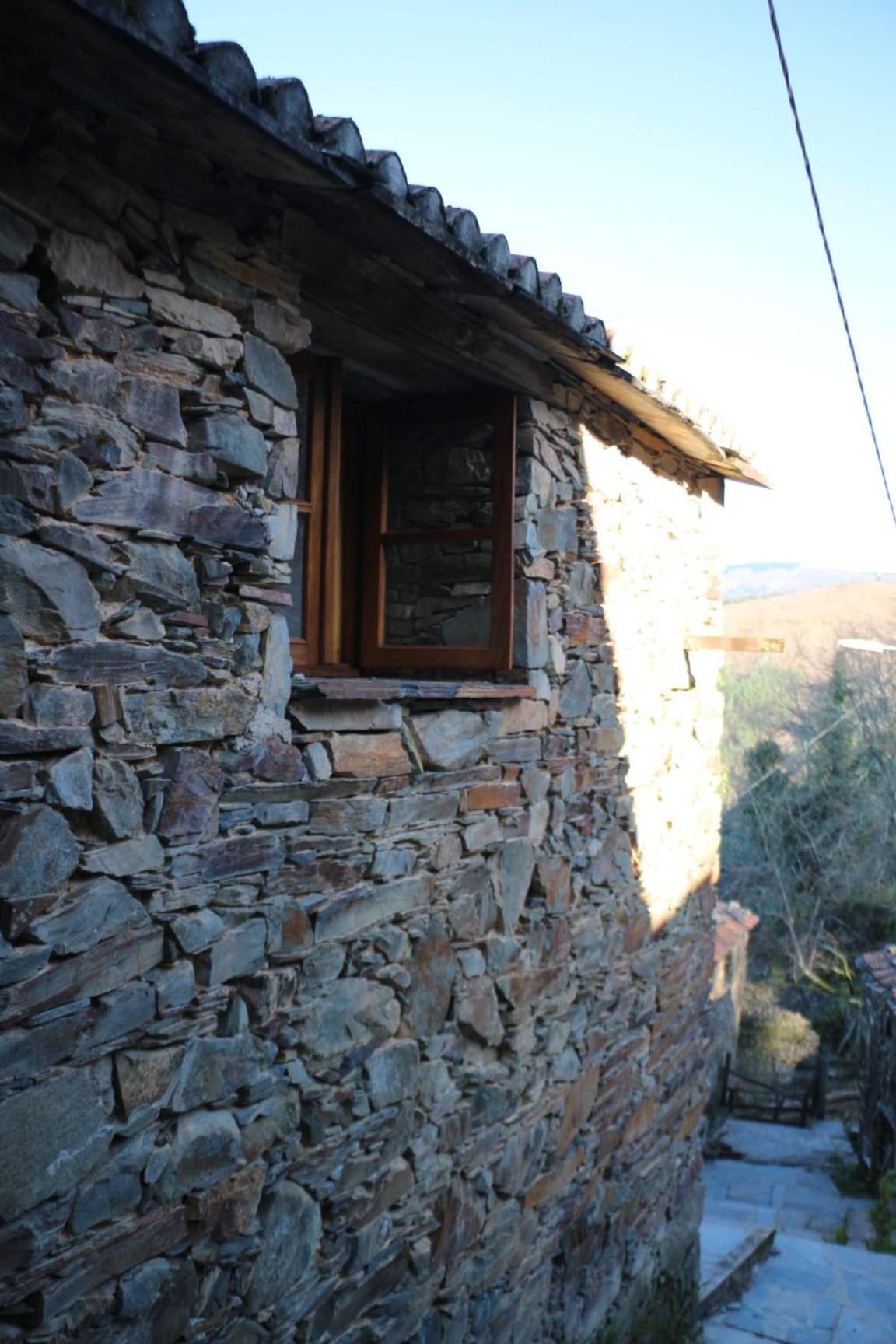 Casa dos Trilhos