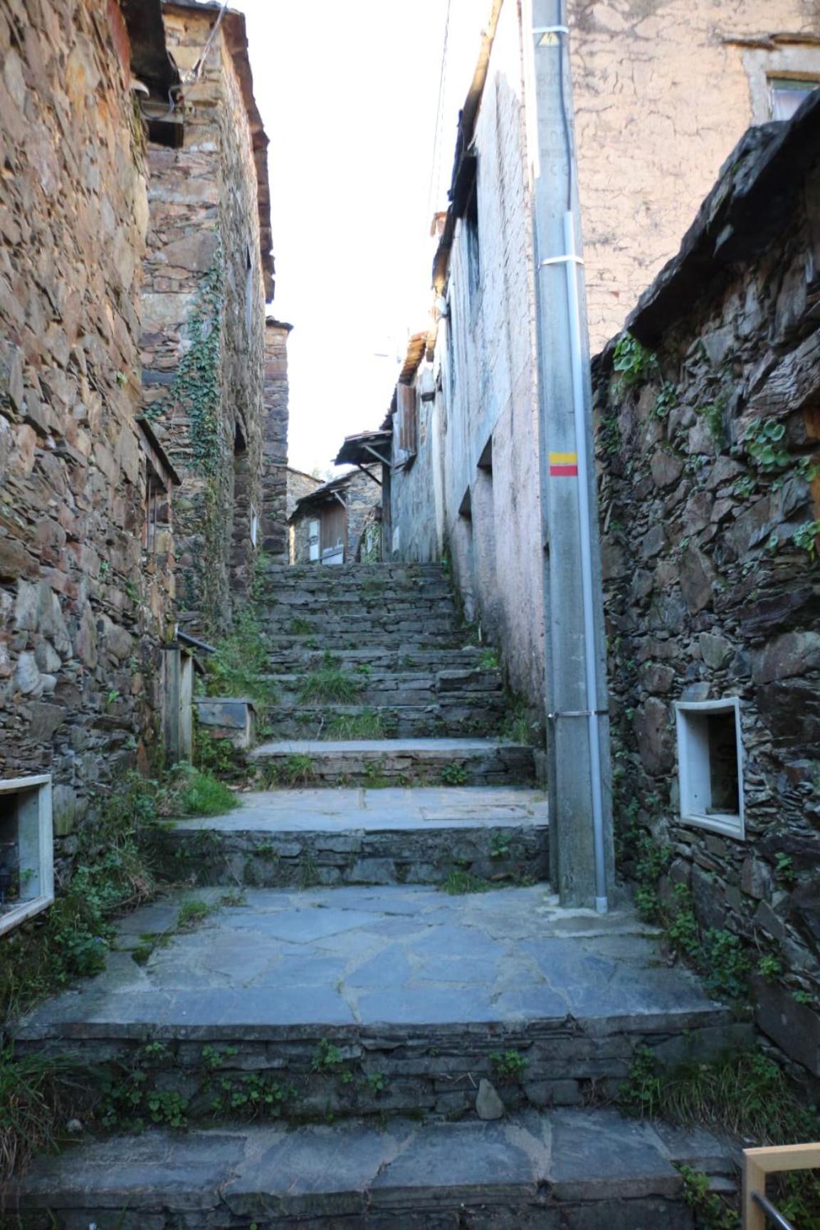 Casa dos Trilhos