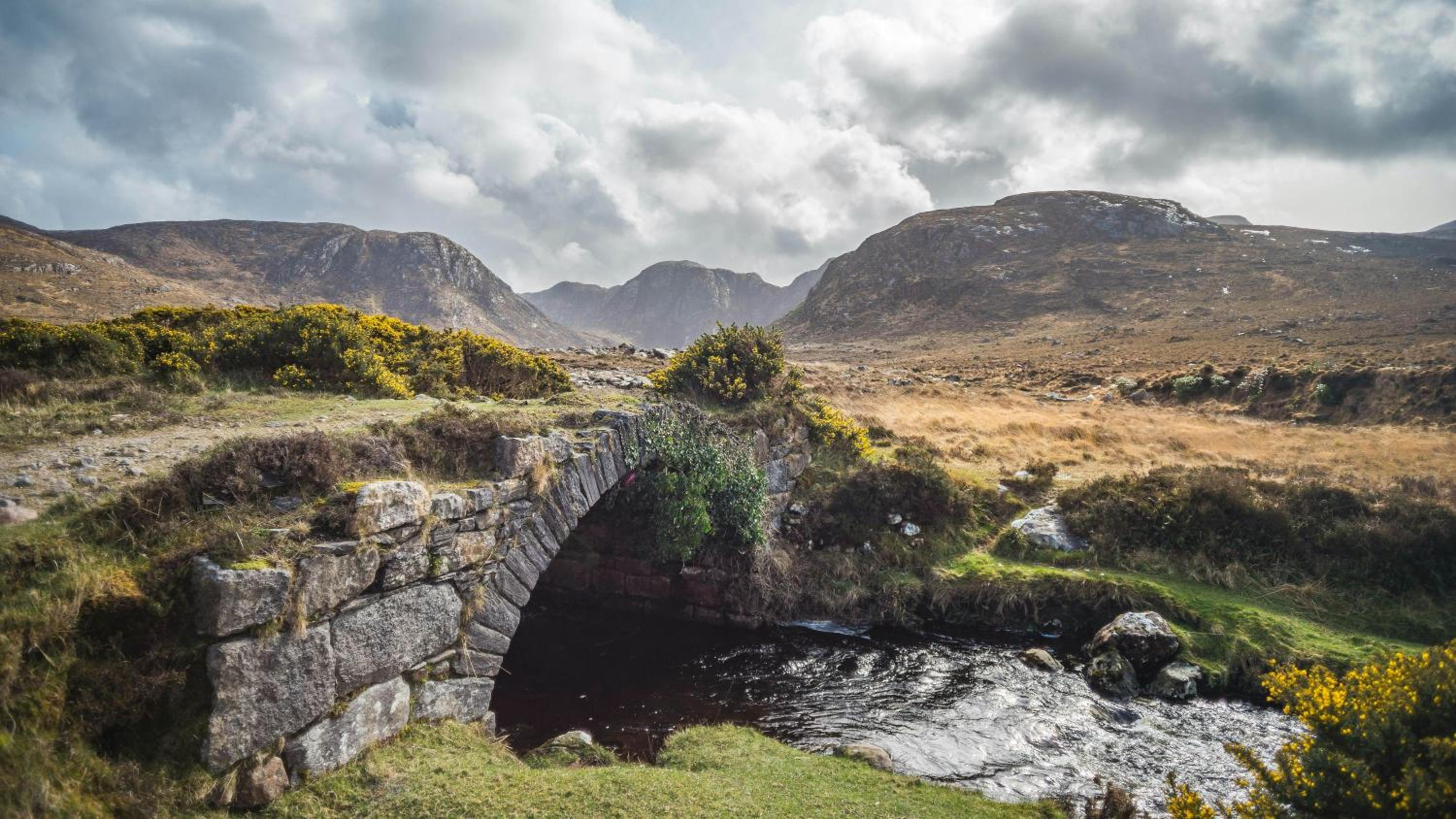 Errigal Apartment