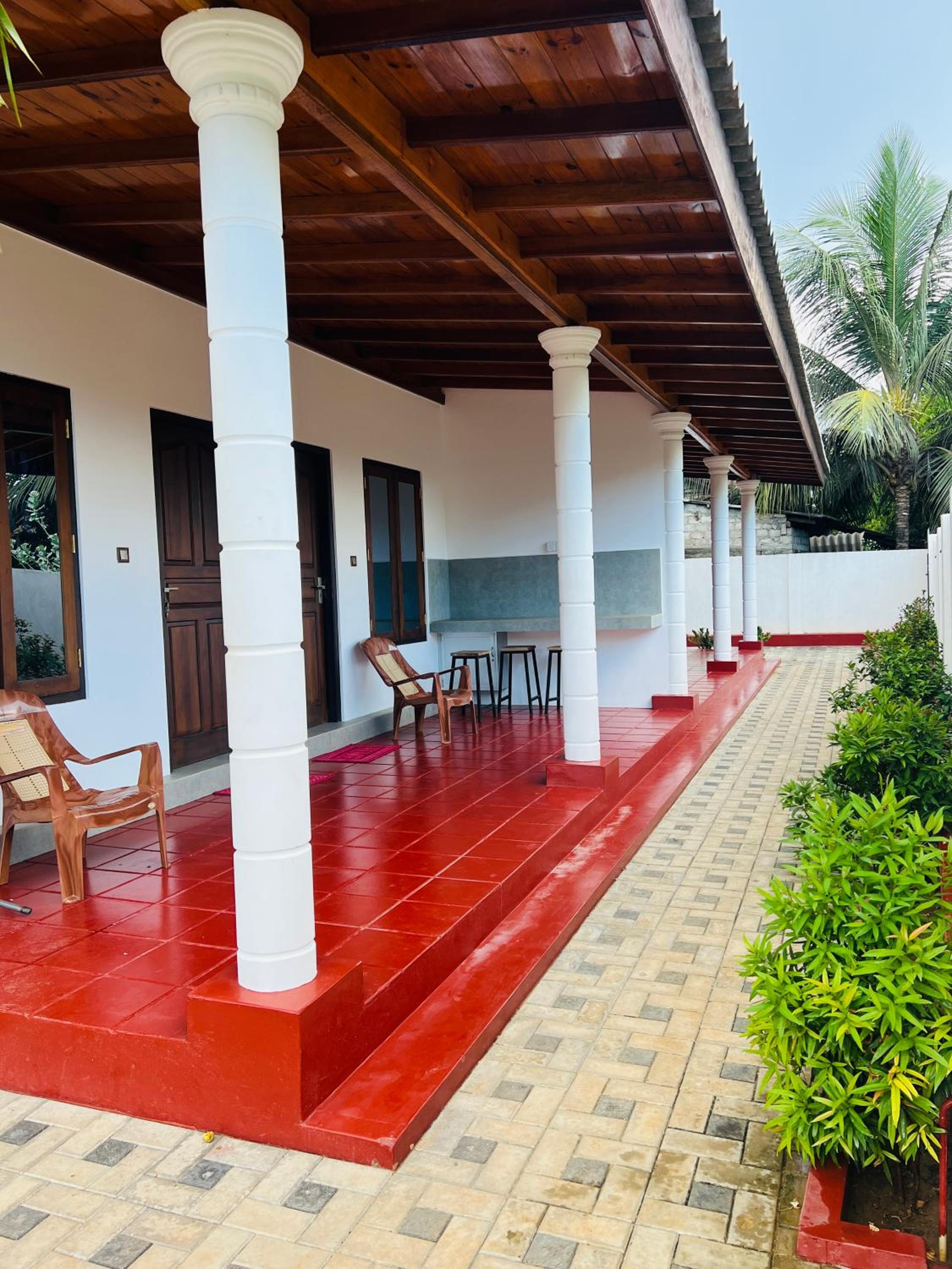 Thulasi Rooms view 5