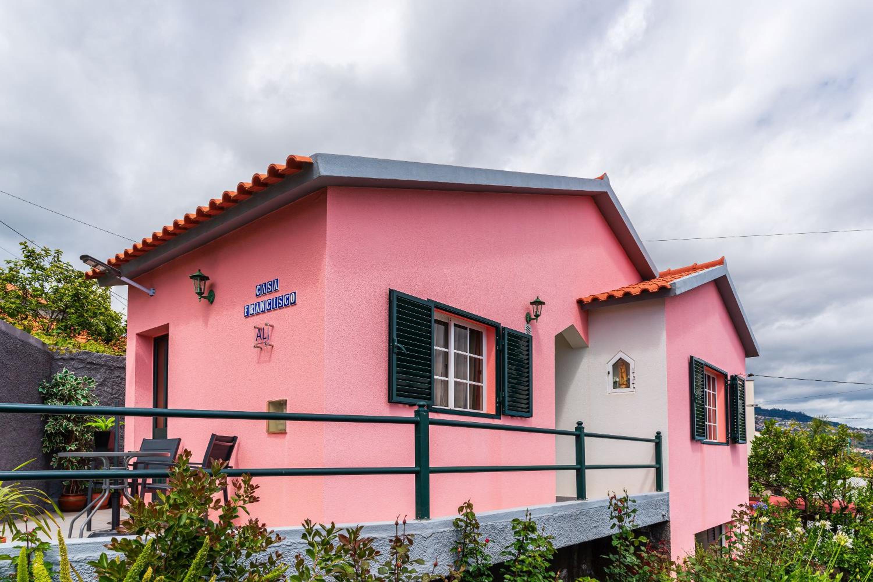 Casa Francisco