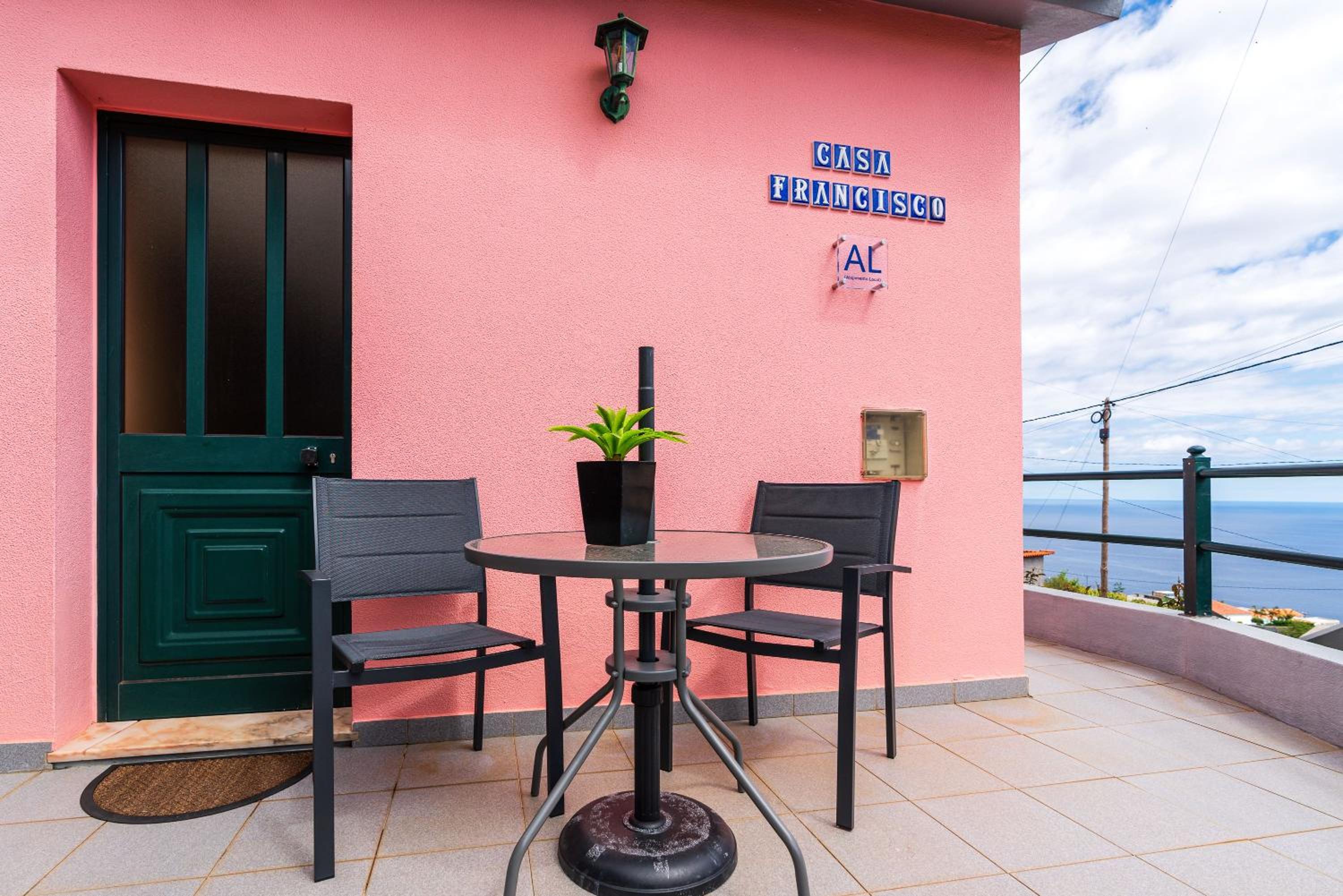 Casa Francisco