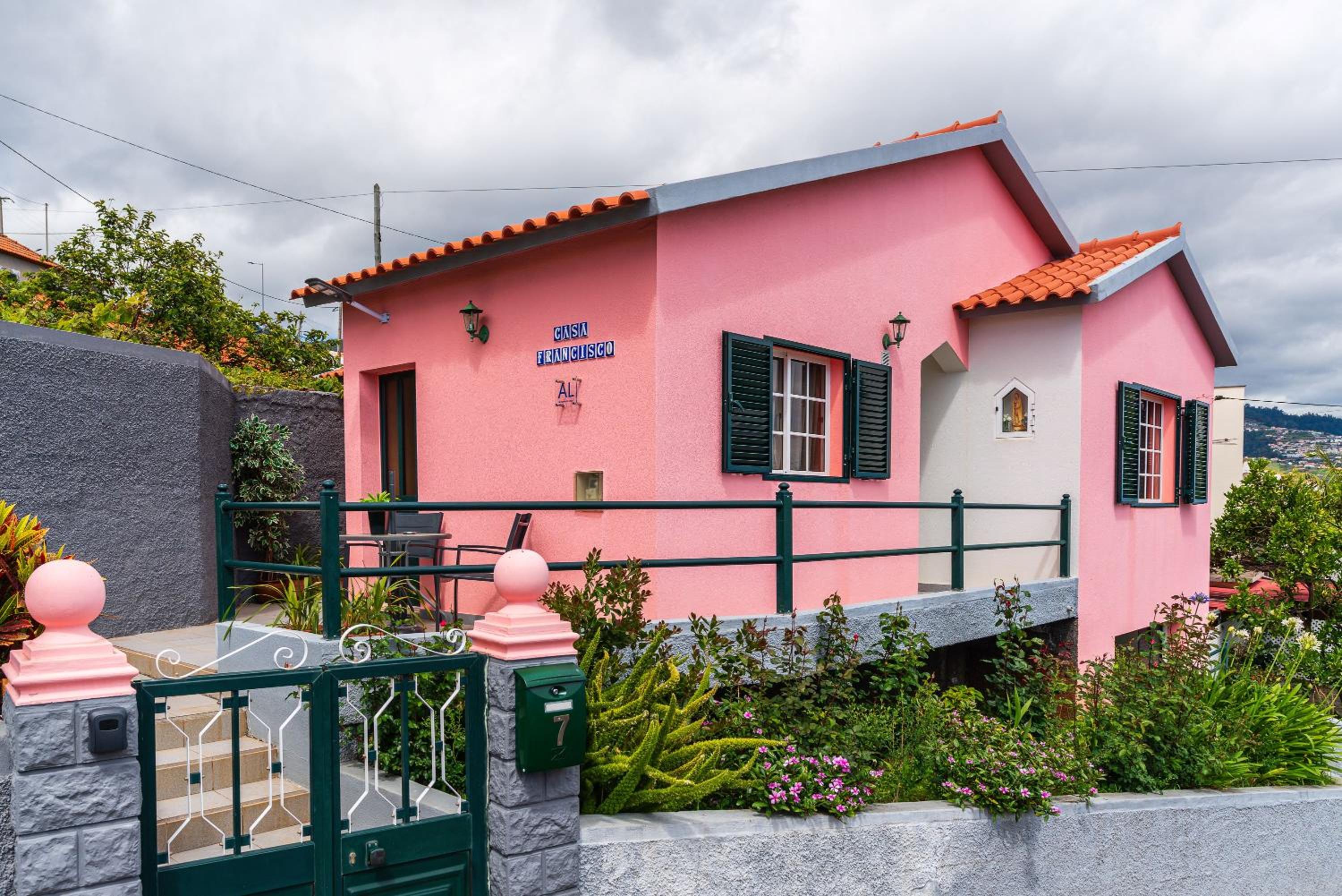 Casa Francisco
