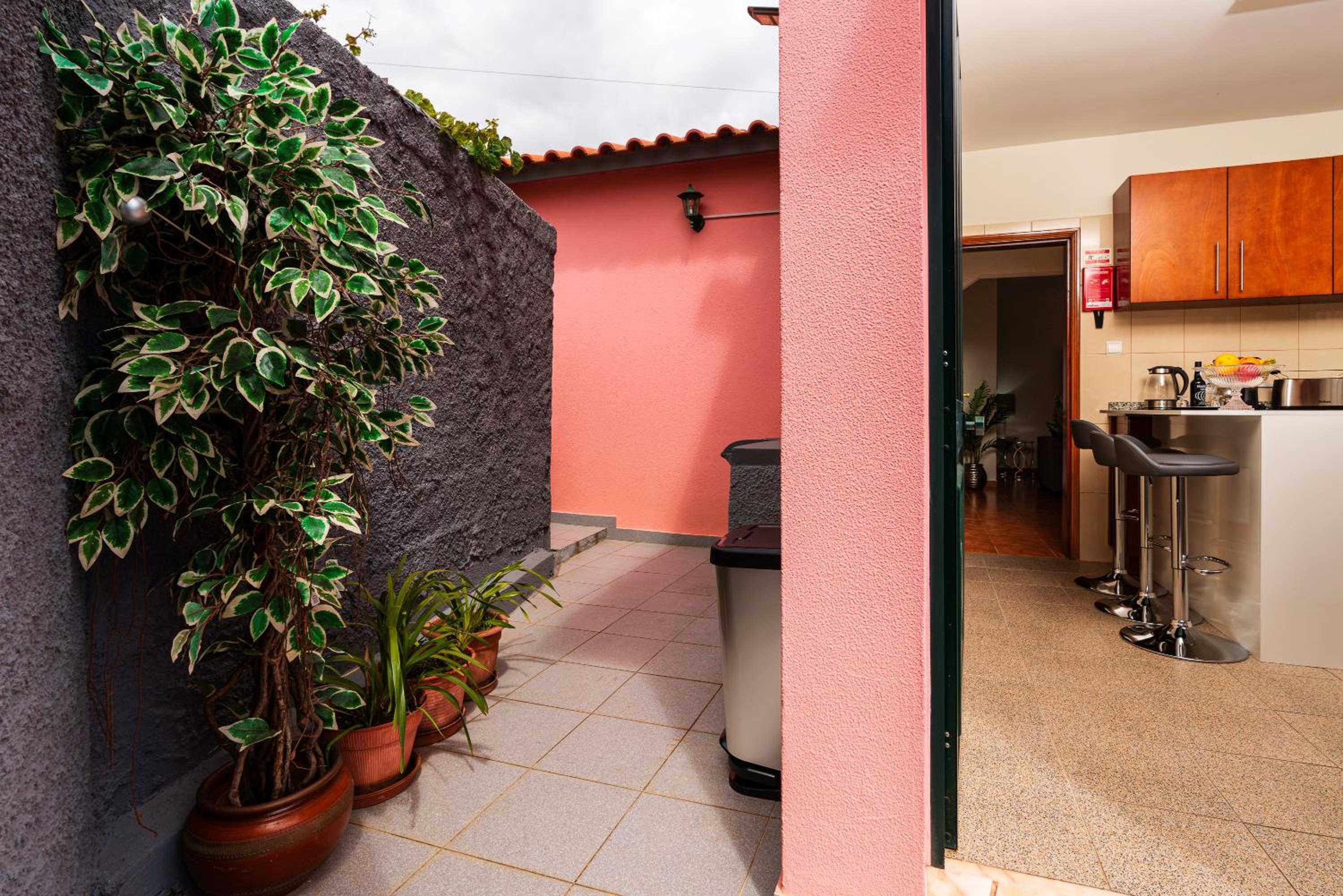 Casa Francisco
