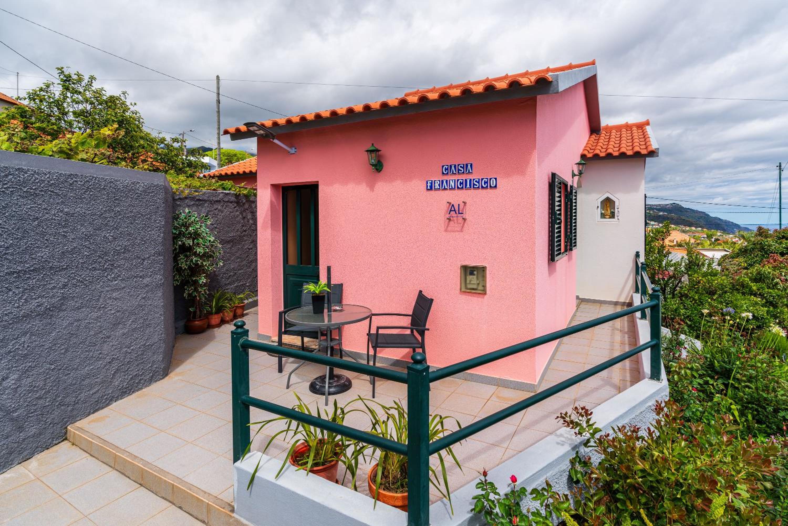 Casa Francisco