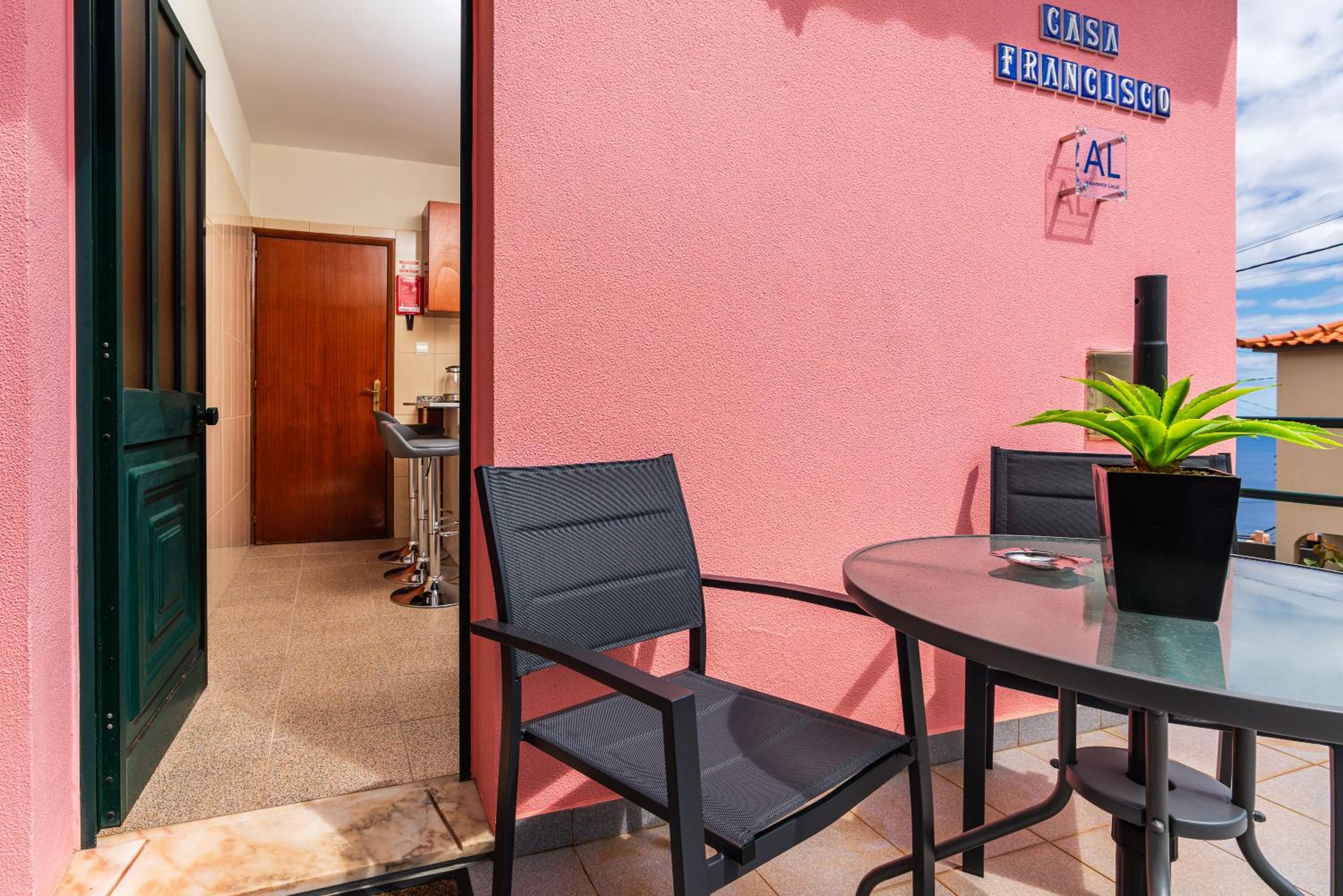Casa Francisco