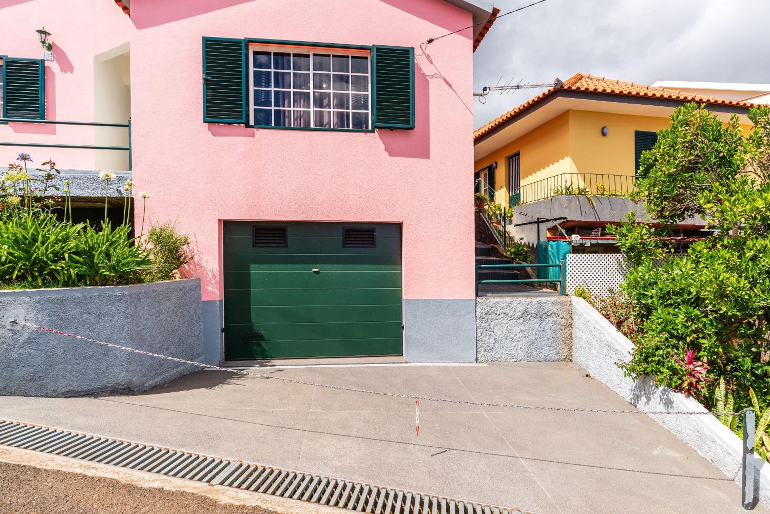 Casa Francisco