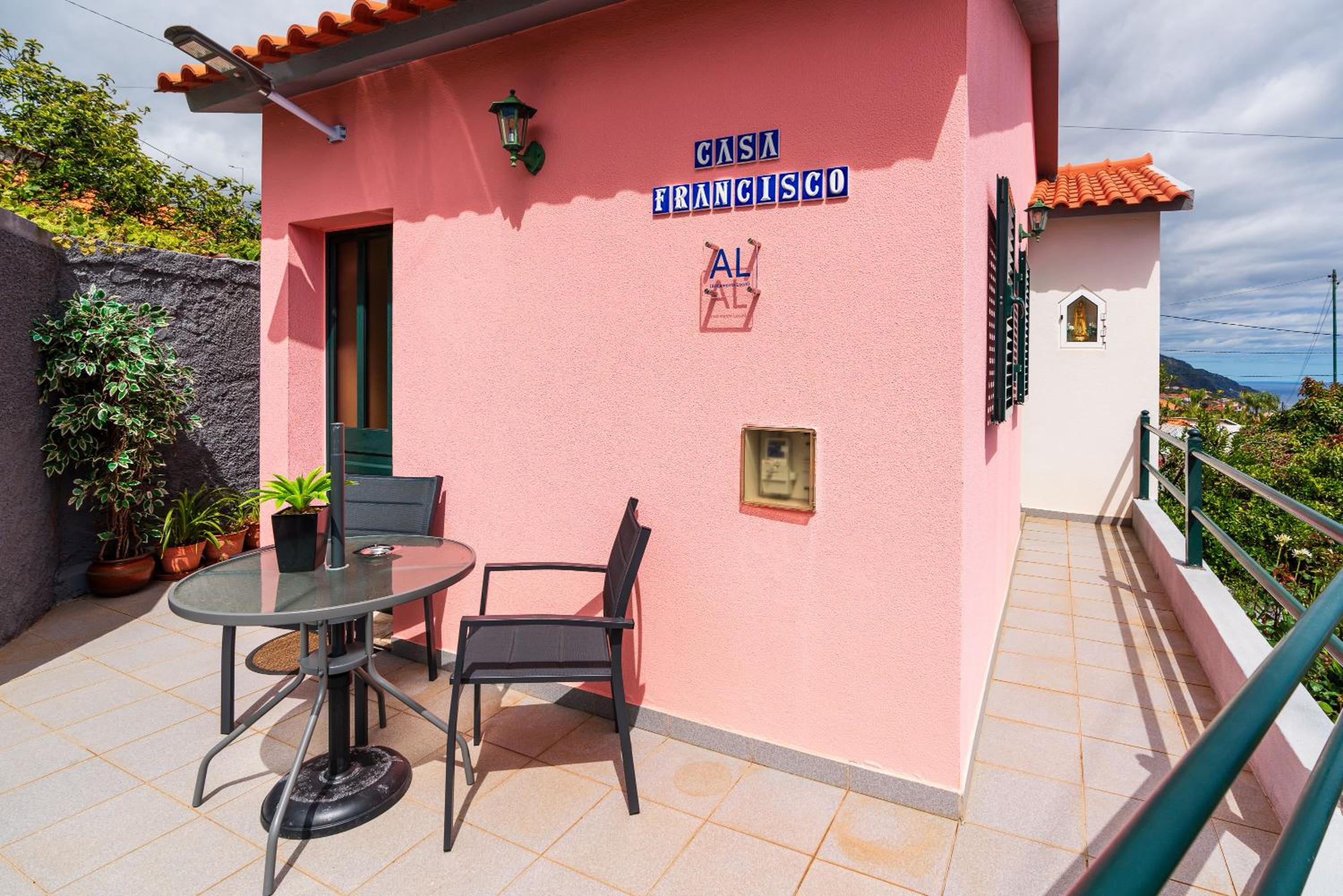 Casa Francisco