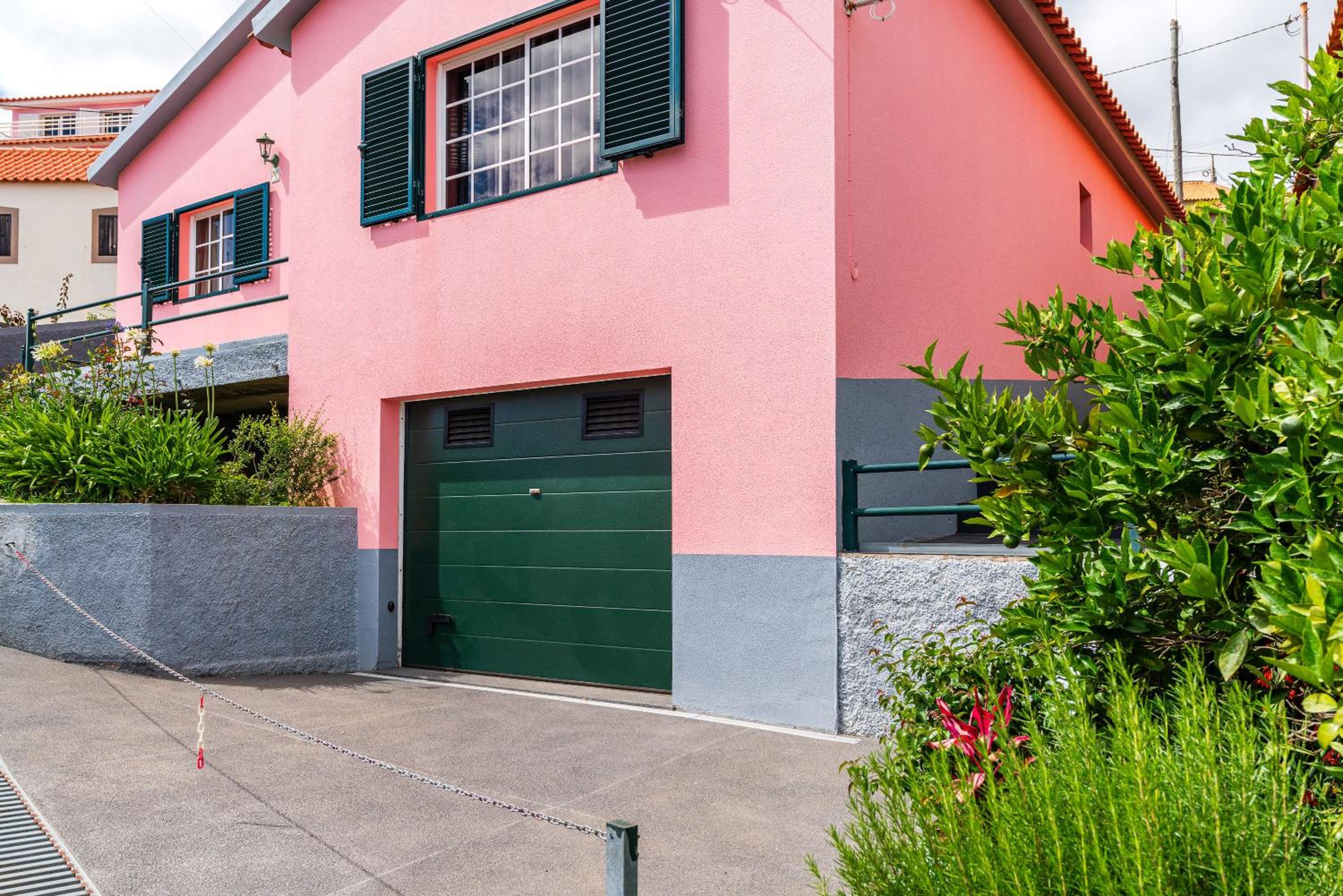 Casa Francisco
