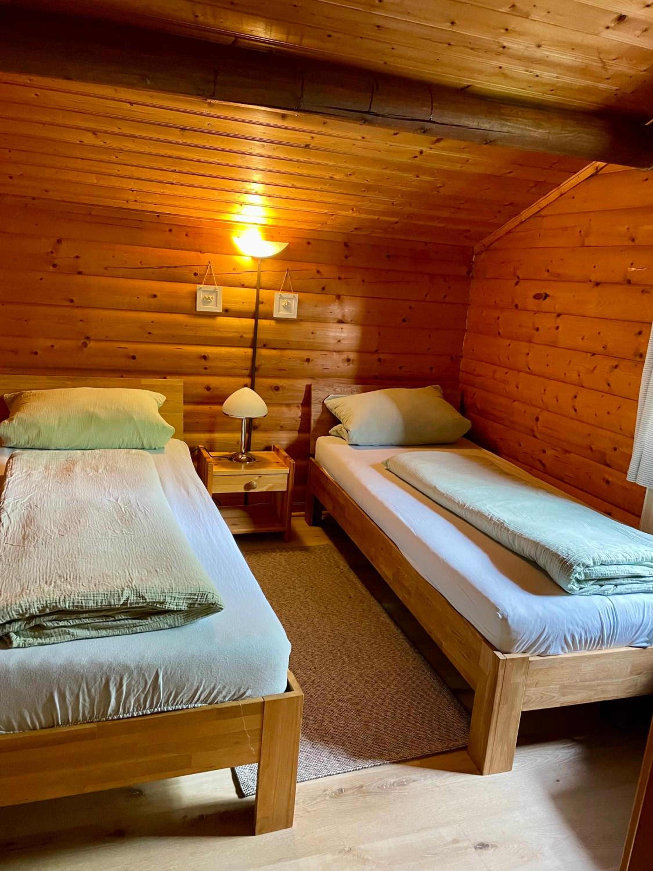 Ferienhaus Thelen