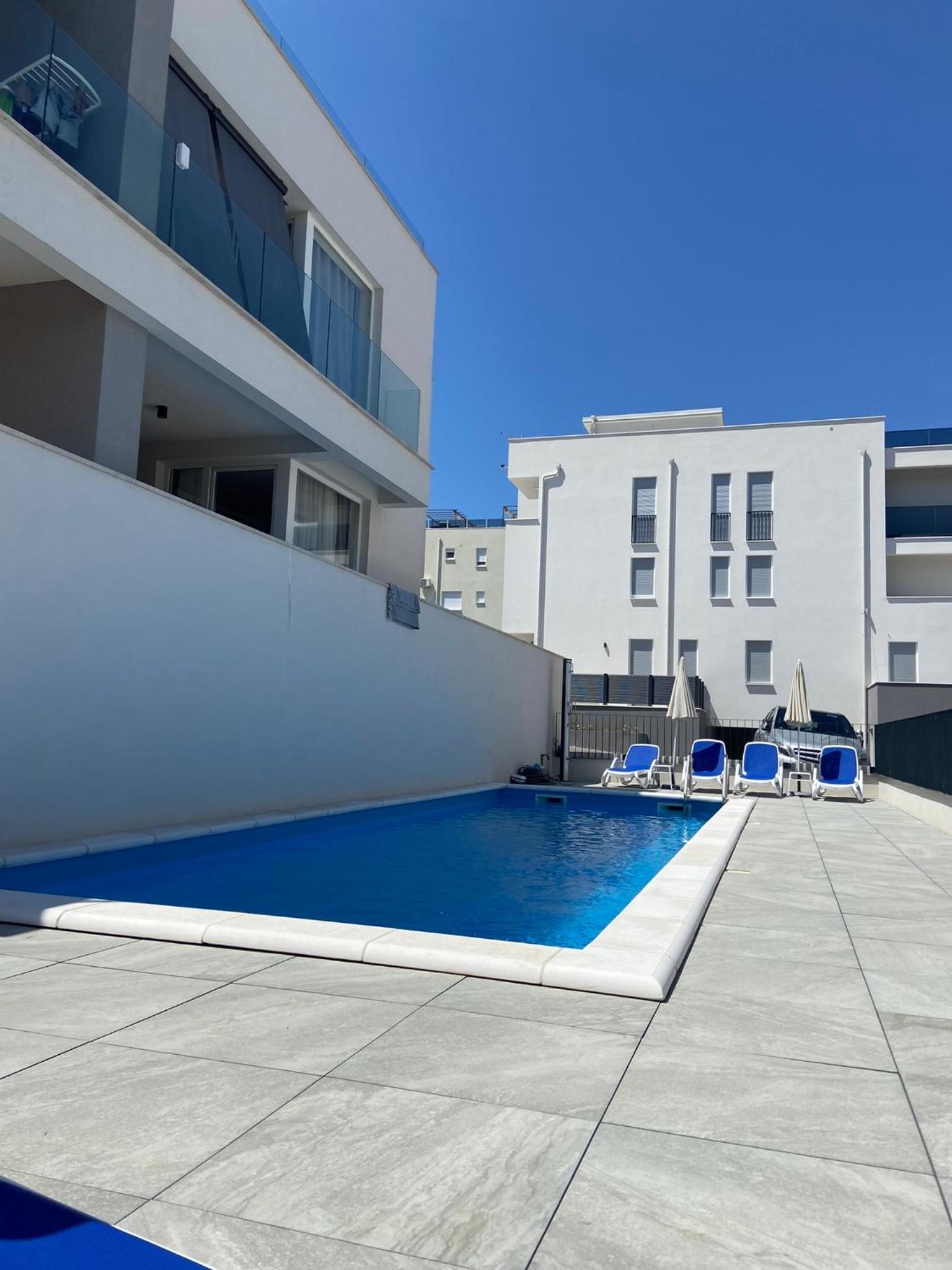 Villa Apartment Joel view 5