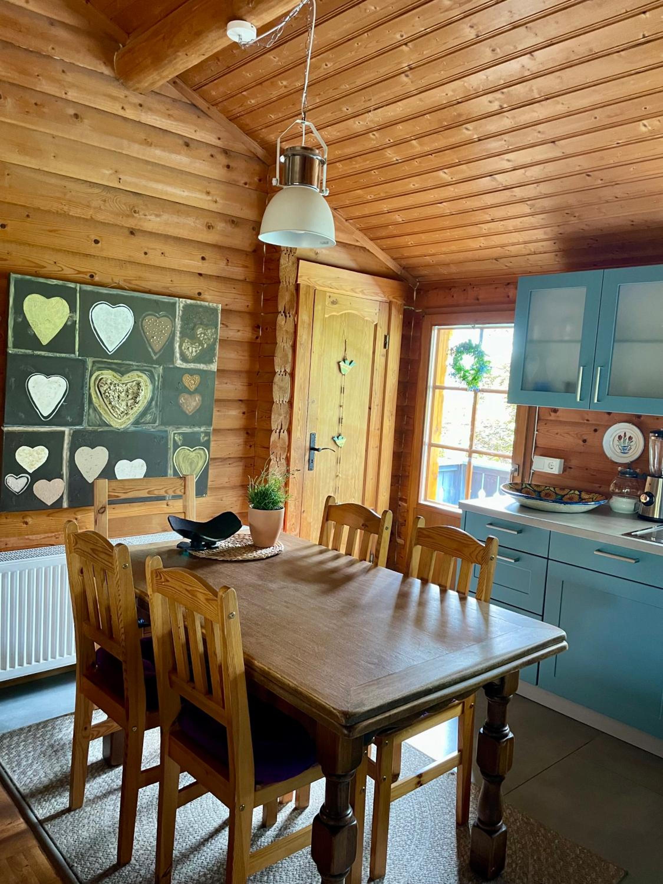 Ferienhaus Thelen