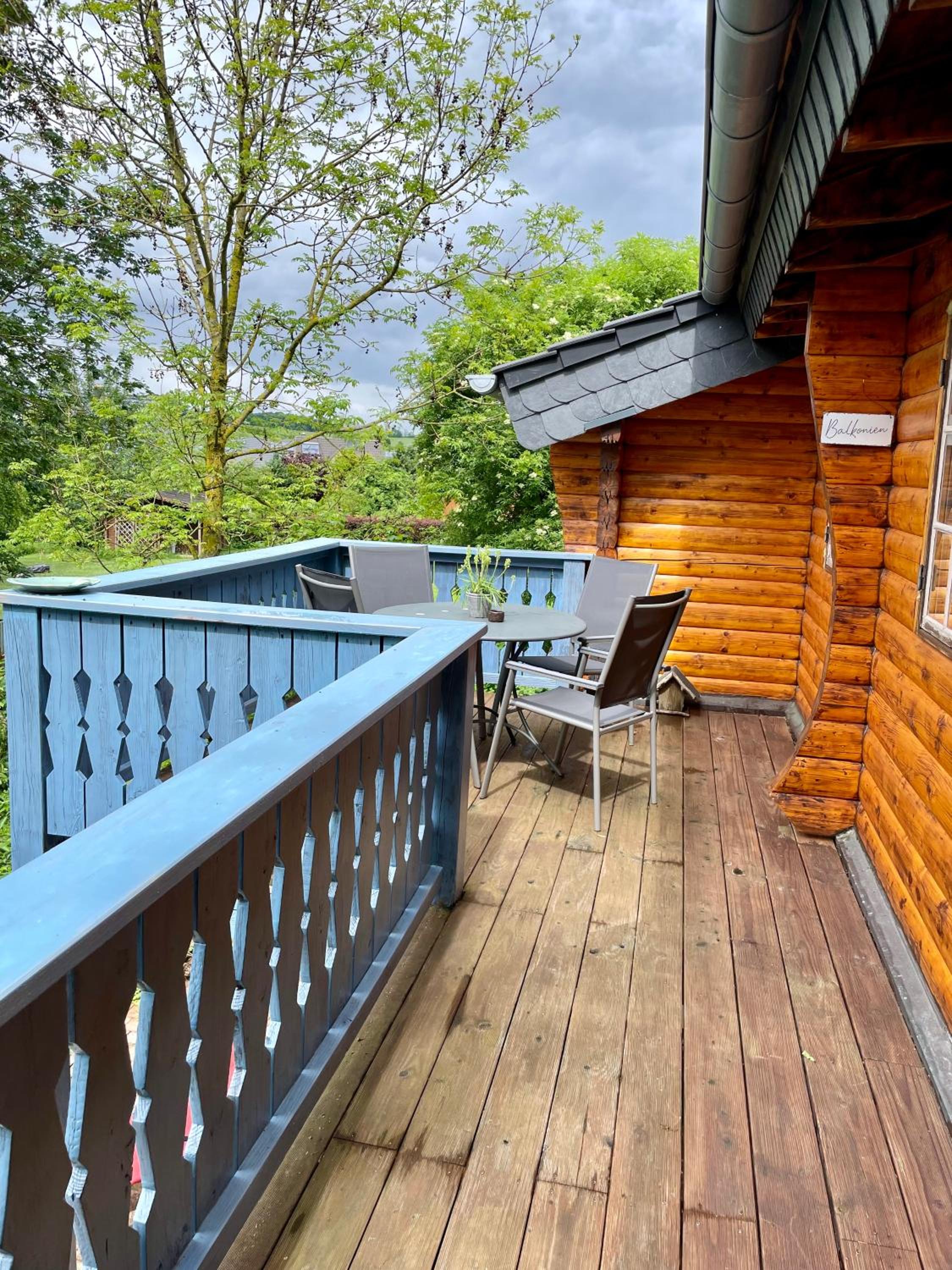 Ferienhaus Thelen
