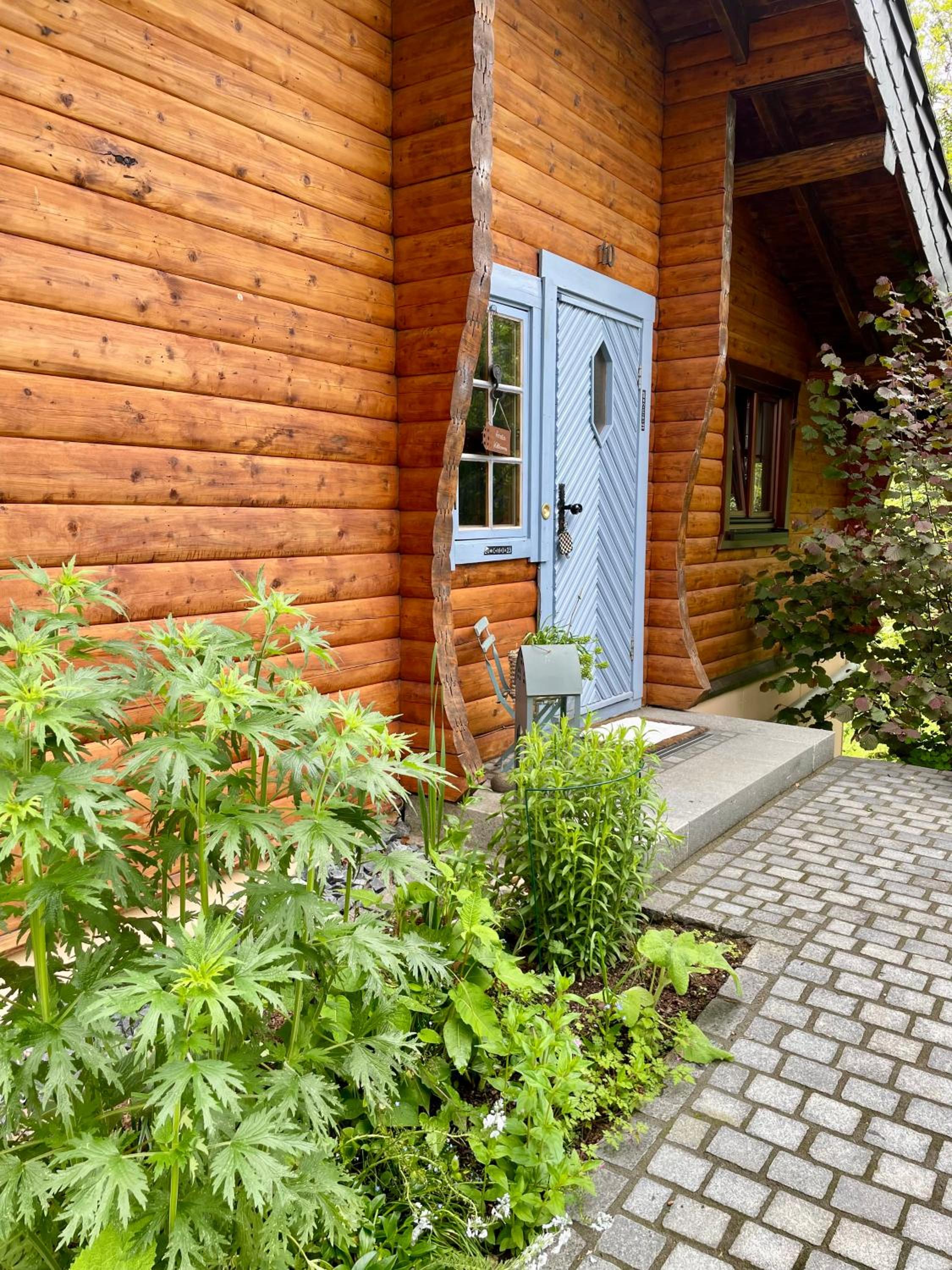 Ferienhaus Thelen