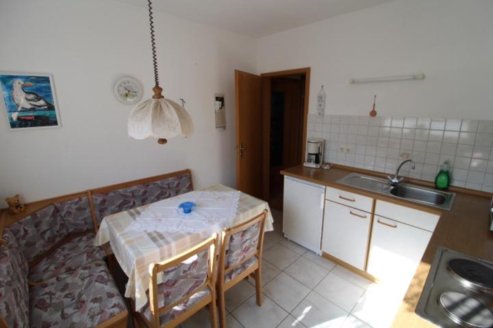 Ferienwohnung Cafe Caro