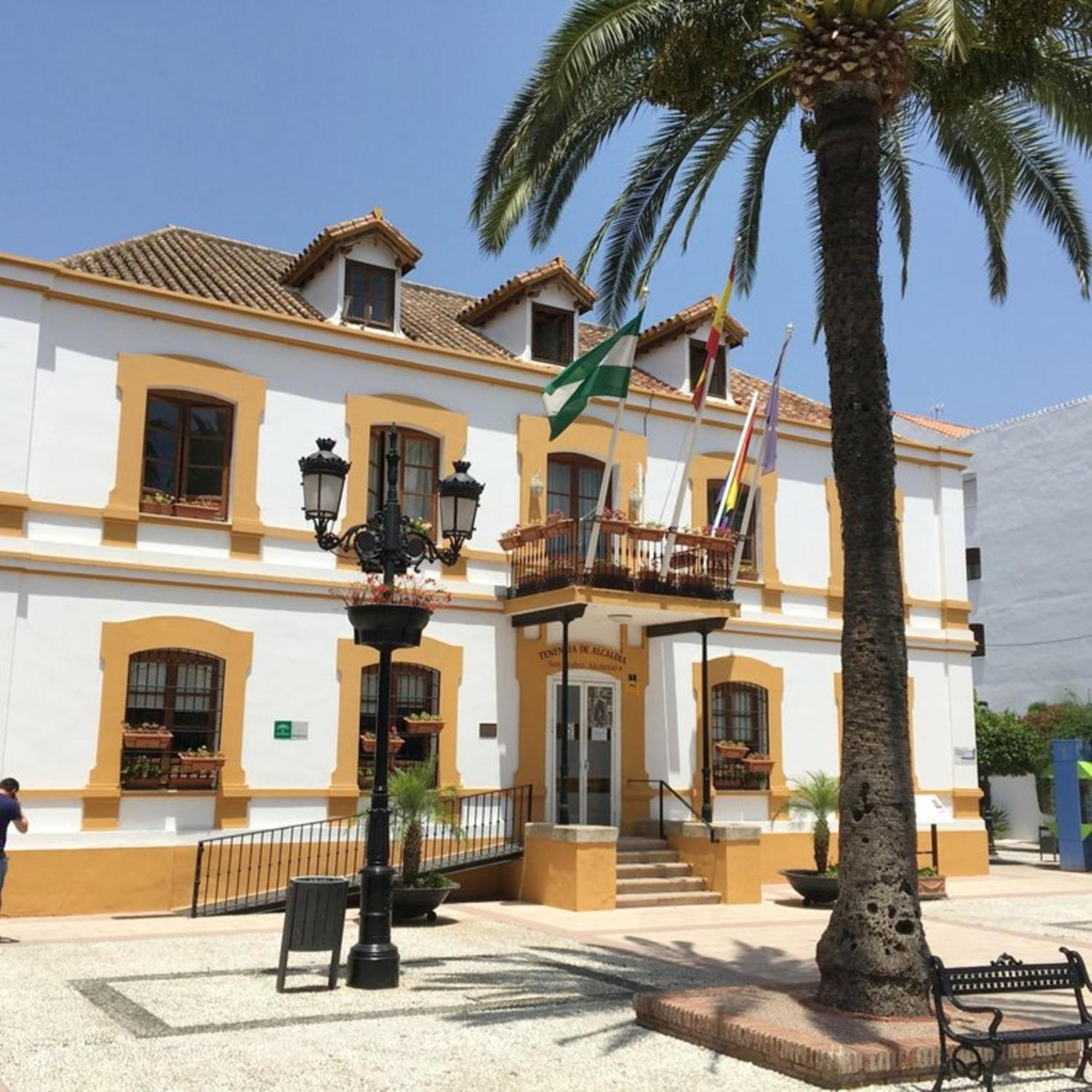 Superior 3BR GolfLA Apartment Minutes from Puerto Banus & Marbella