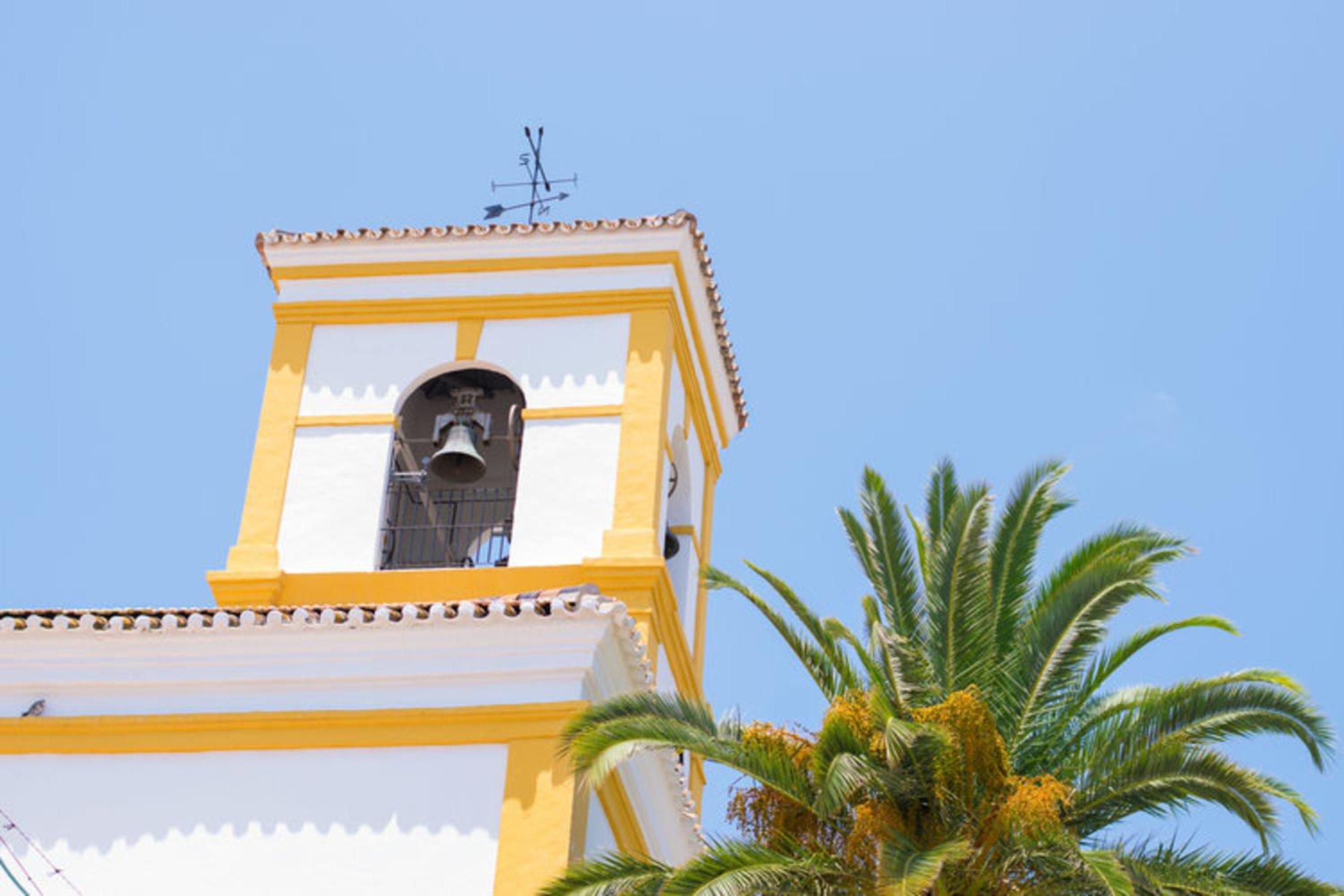 Superior 3BR GolfLA Apartment Minutes from Puerto Banus & Marbella