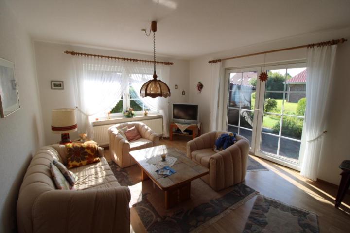 Ferienwohnung Cafe Caro