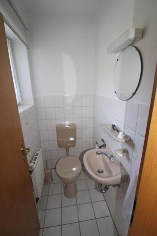 Ferienwohnung Cafe Caro