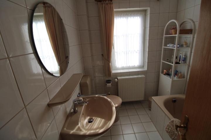 Ferienwohnung Cafe Caro