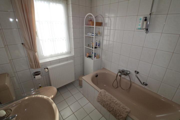 Ferienwohnung Cafe Caro