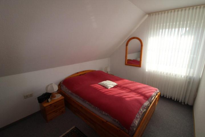Ferienwohnung Cafe Caro