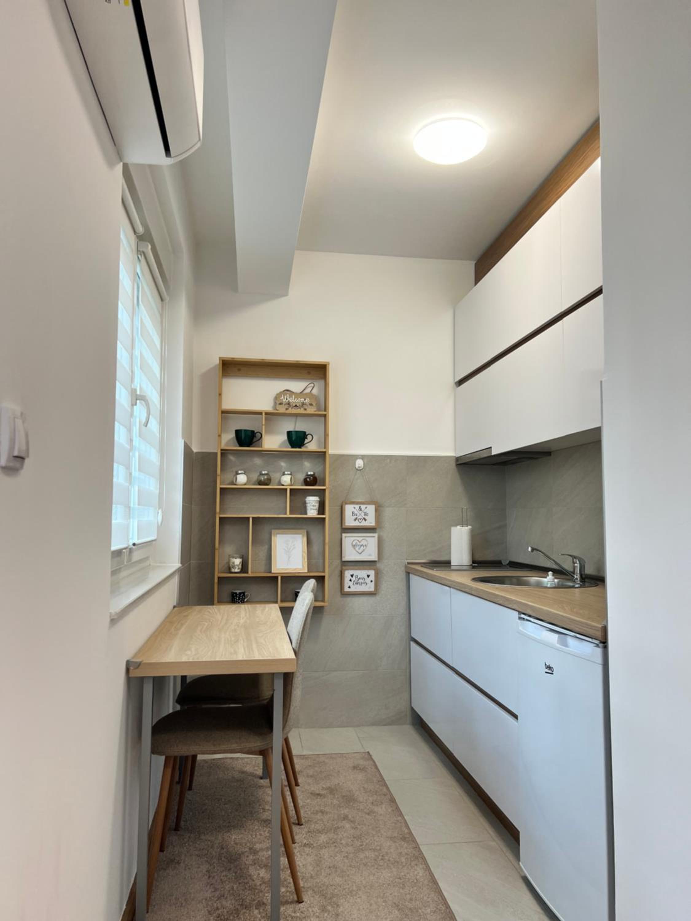 River Apartment