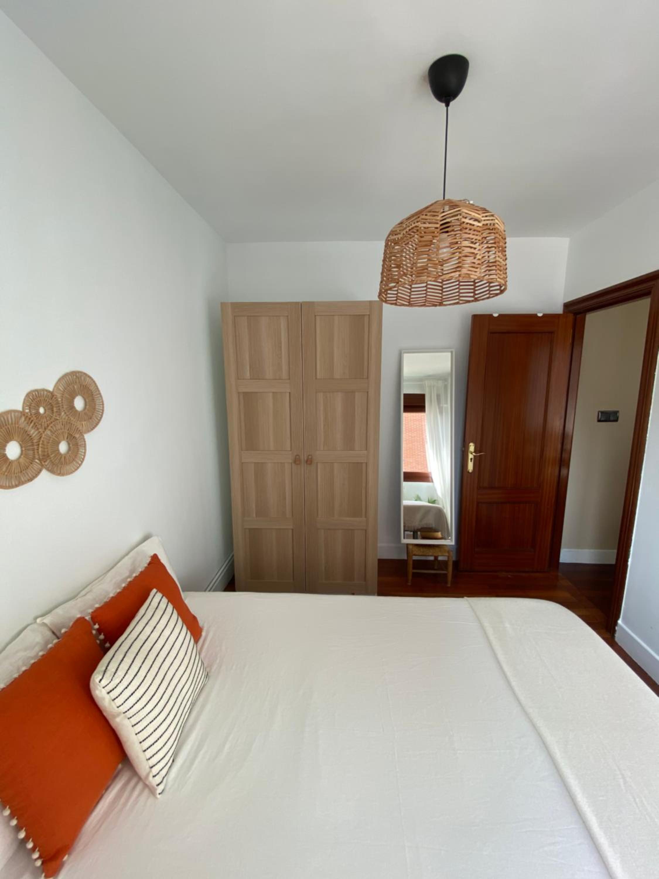Piso Sopela Playas