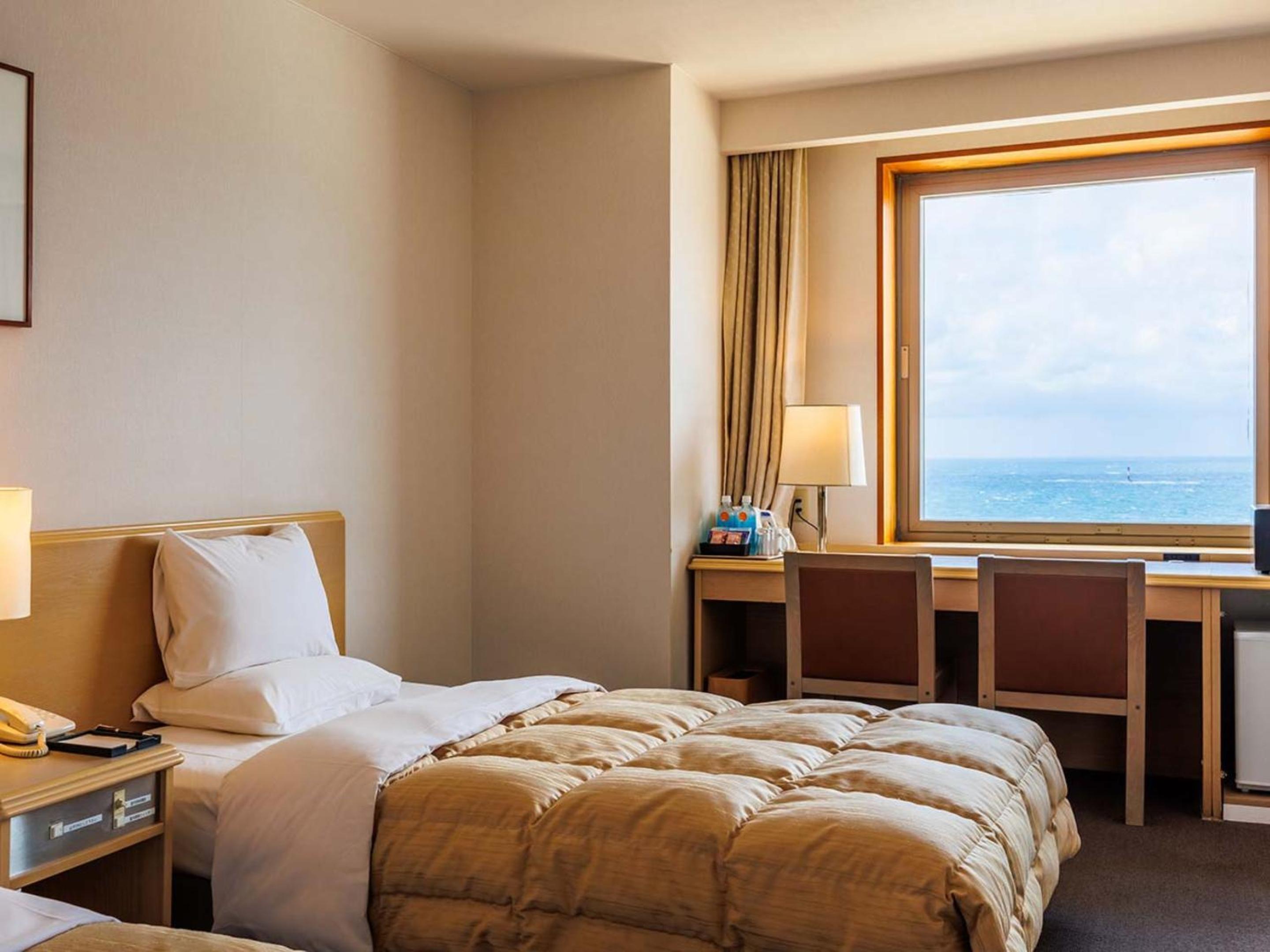 Hotel Oosado