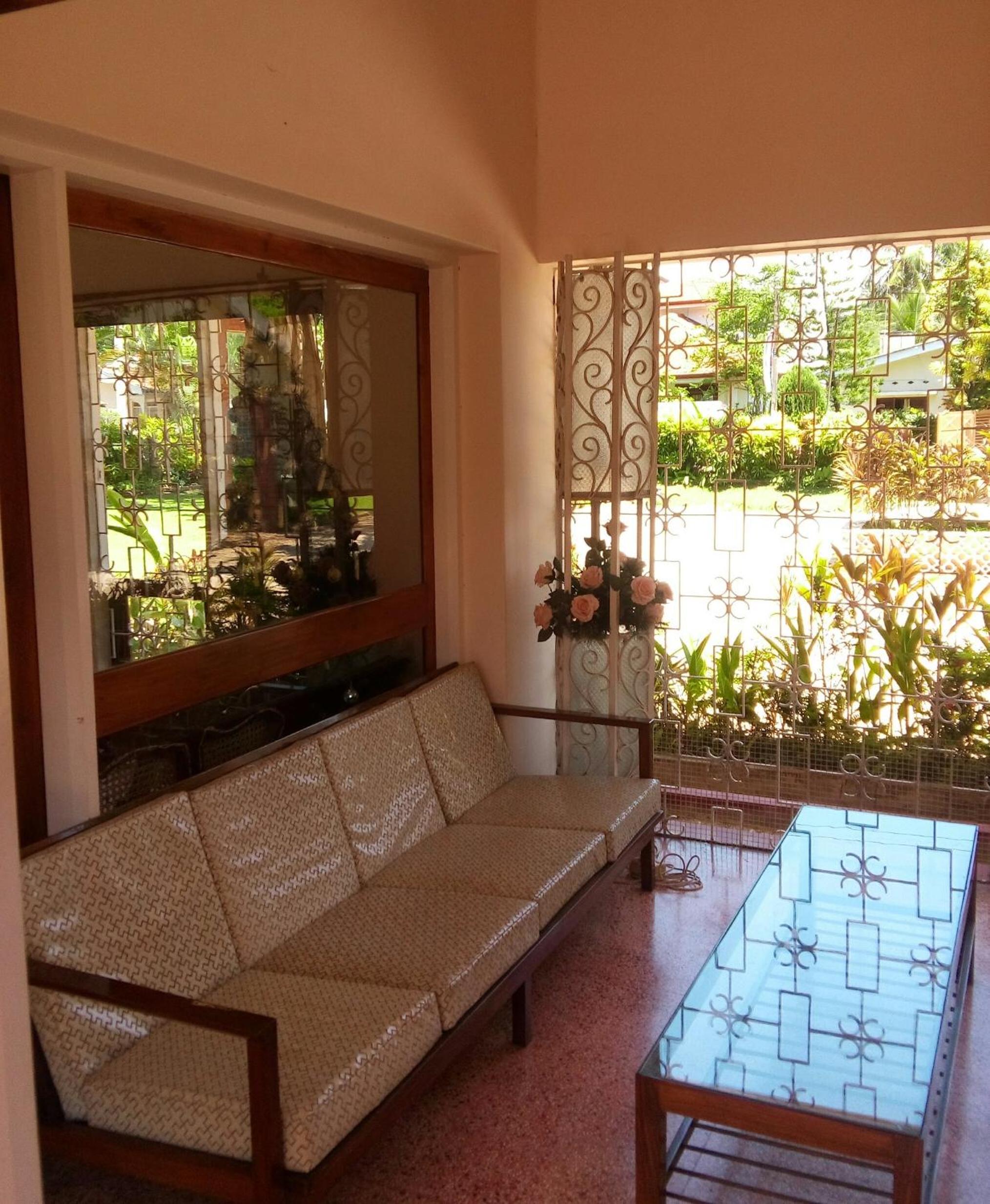 Srilal's Guest House view 4