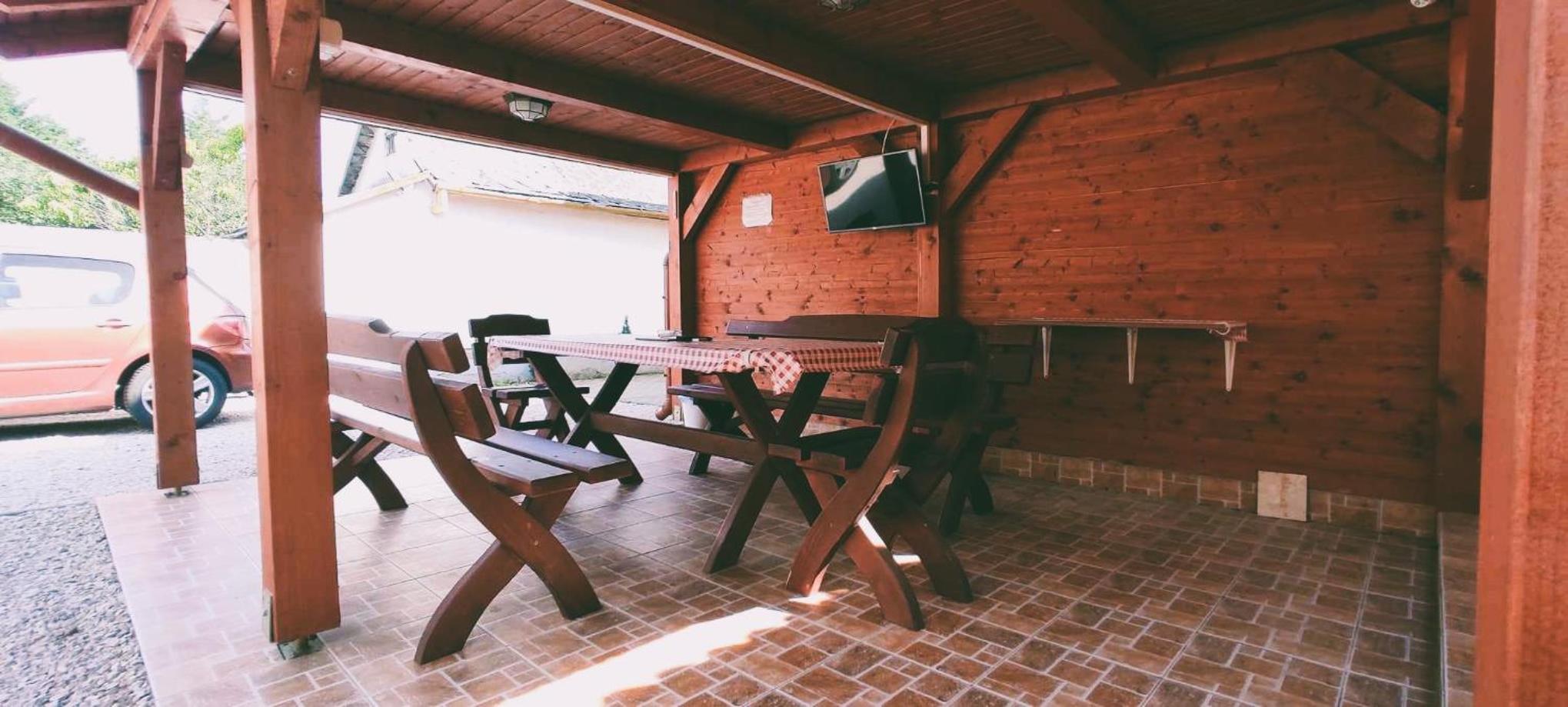 Fortuna Apartman