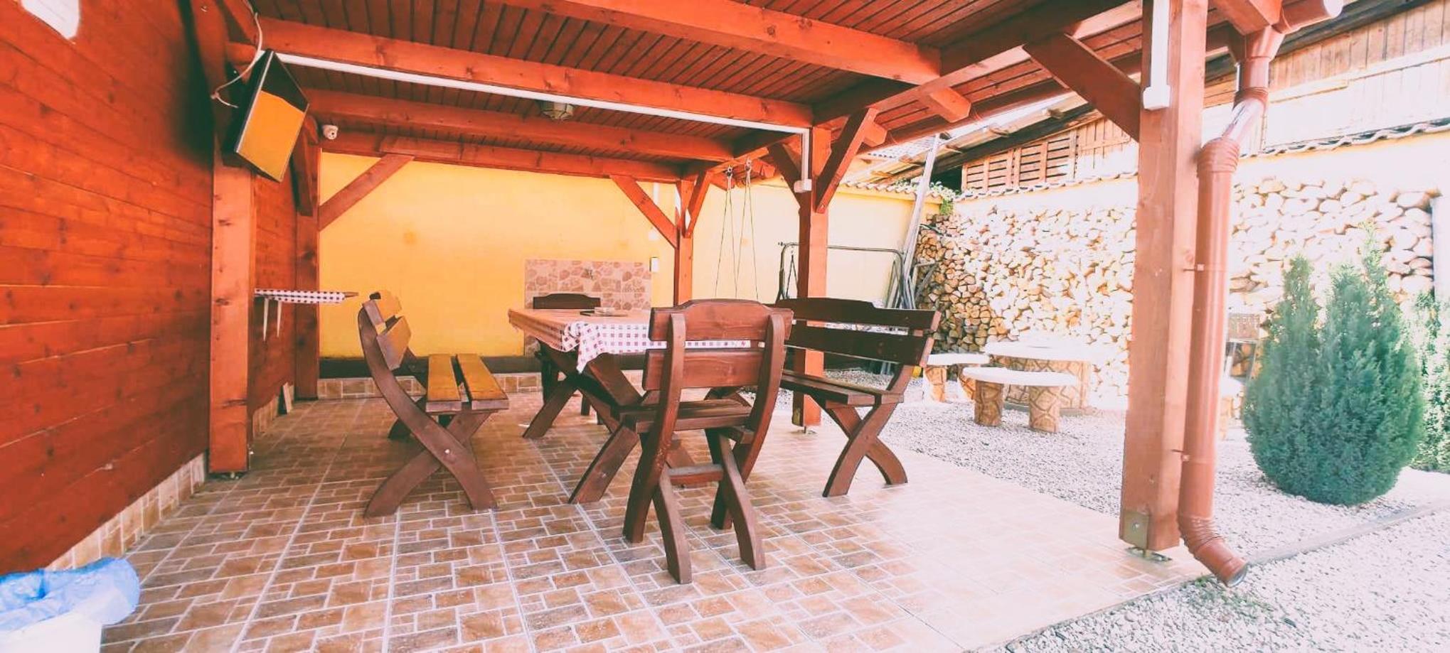 Fortuna Apartman
