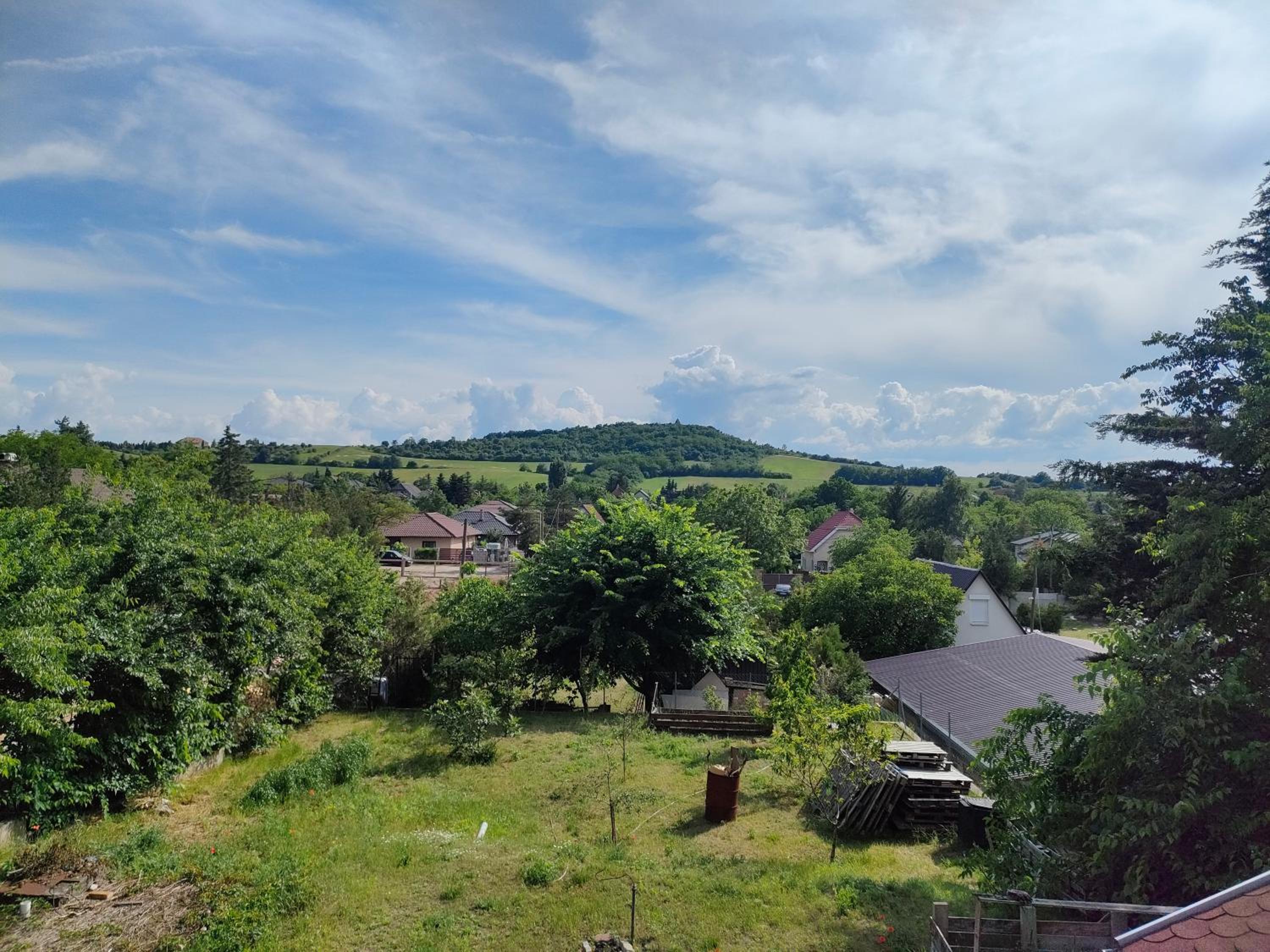 Manoka Guest House view 3