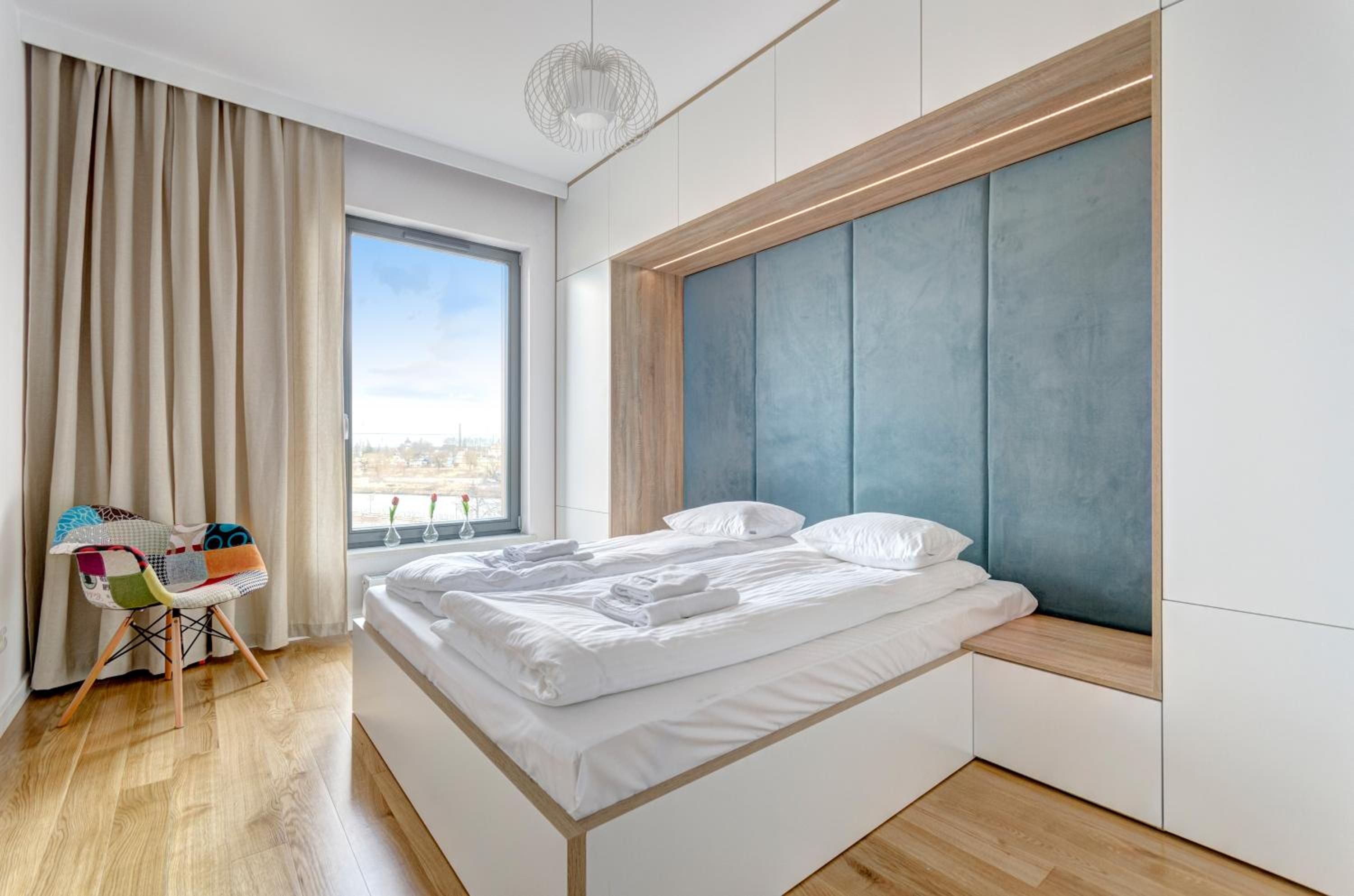 Apartments Brabank Old Town & by Noclegi Renters