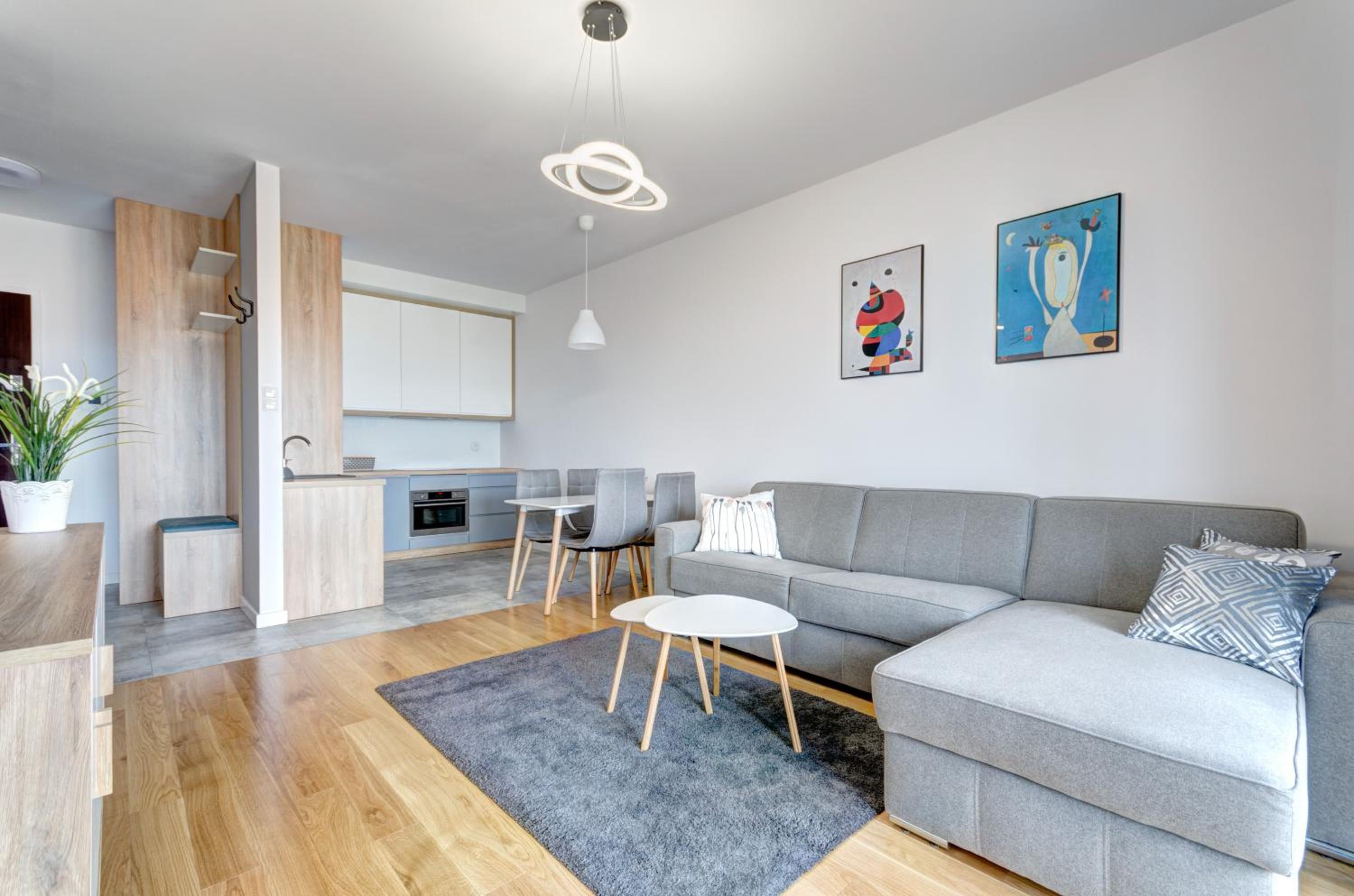 Apartments Brabank Old Town & by Noclegi Renters
