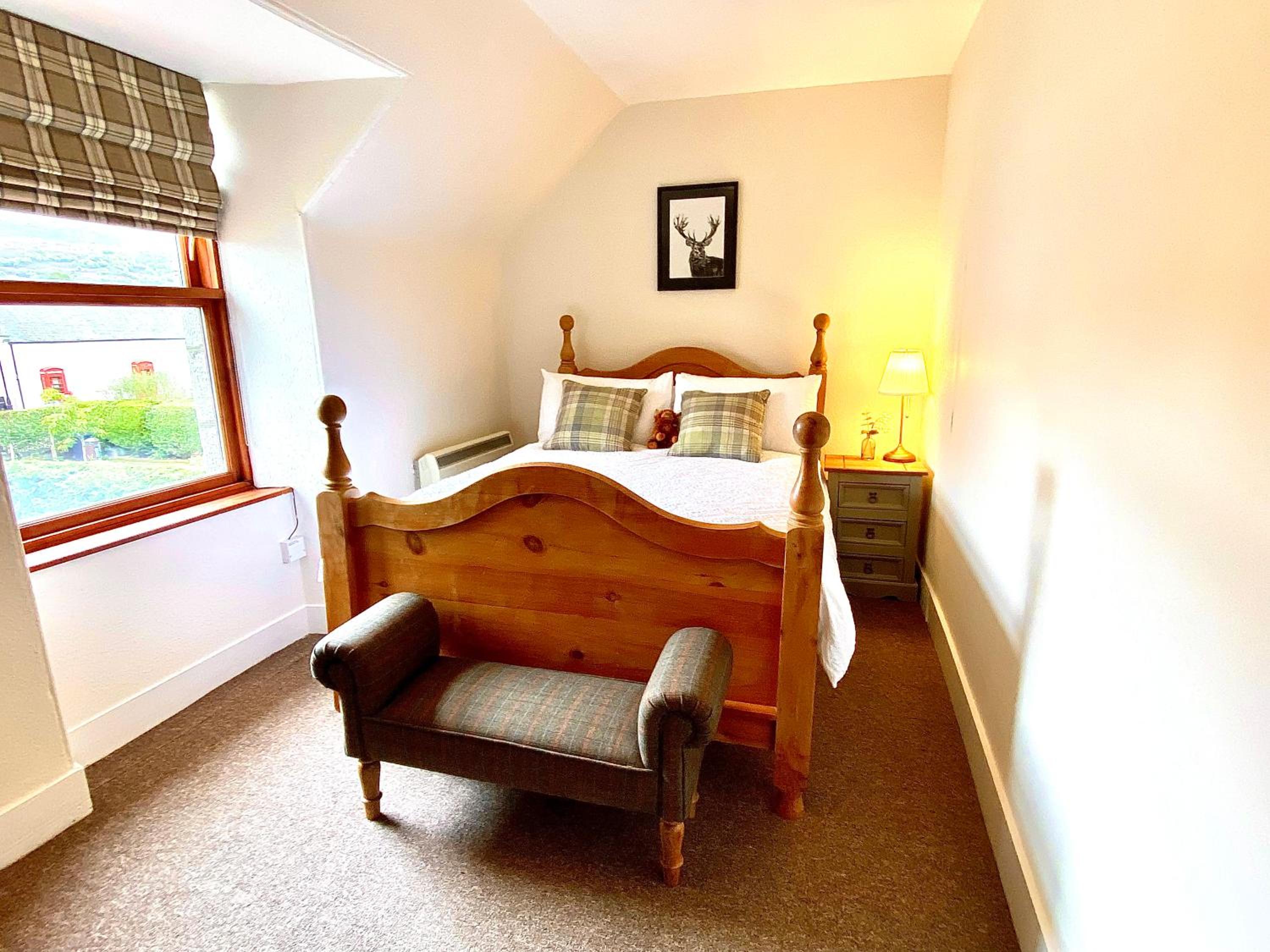 Bruachdryne Braemar Accommodation