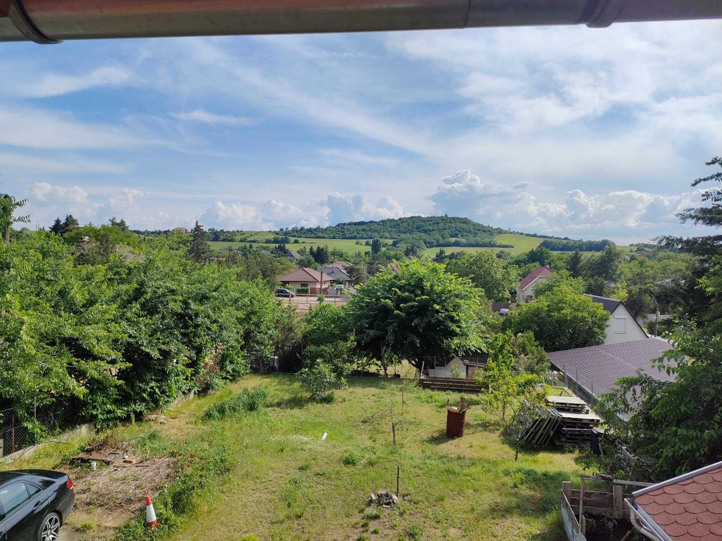 Manoka Guest House view 2