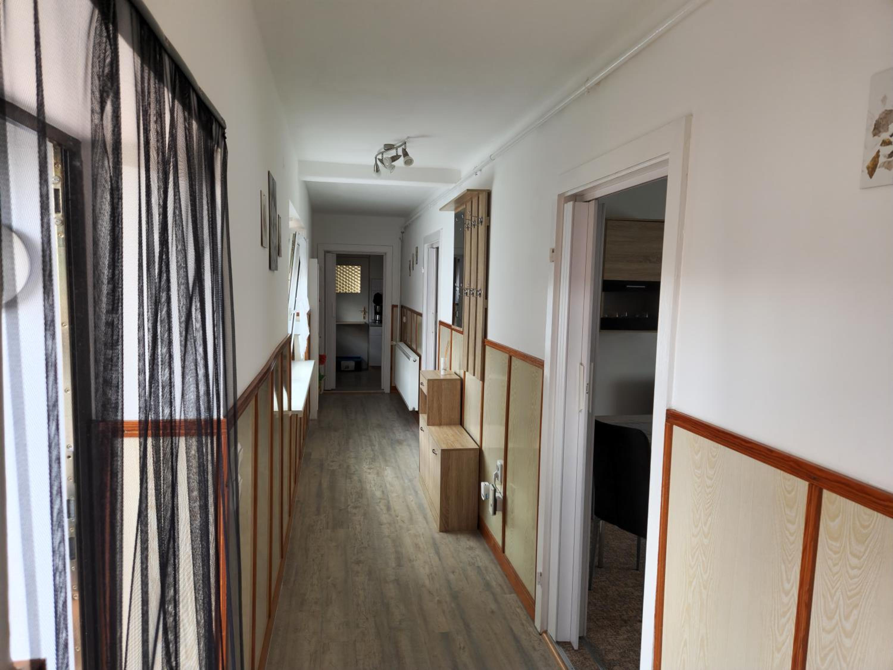 Ferienwohnung Lux view 3