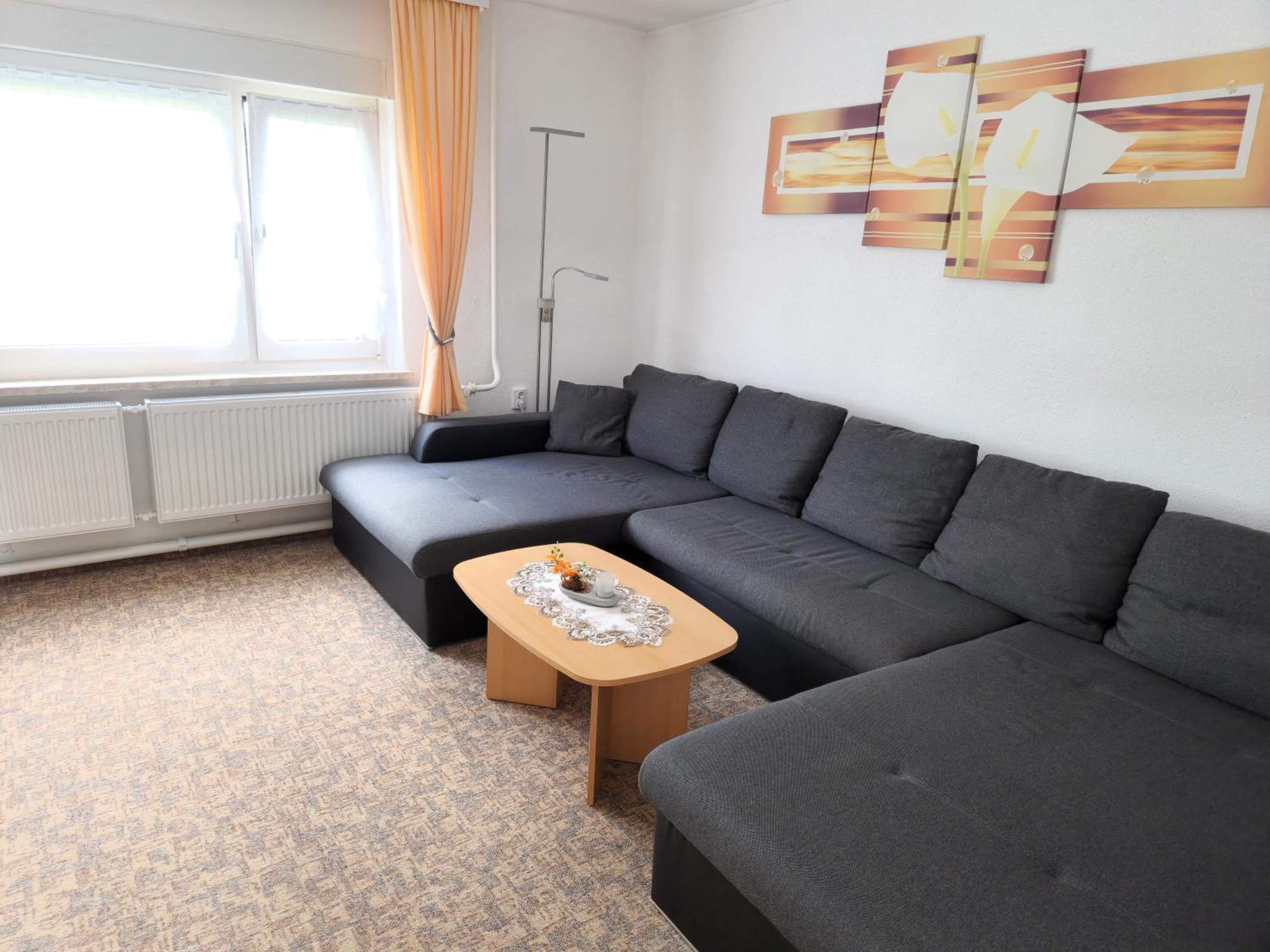 Ferienwohnung Lux view 4