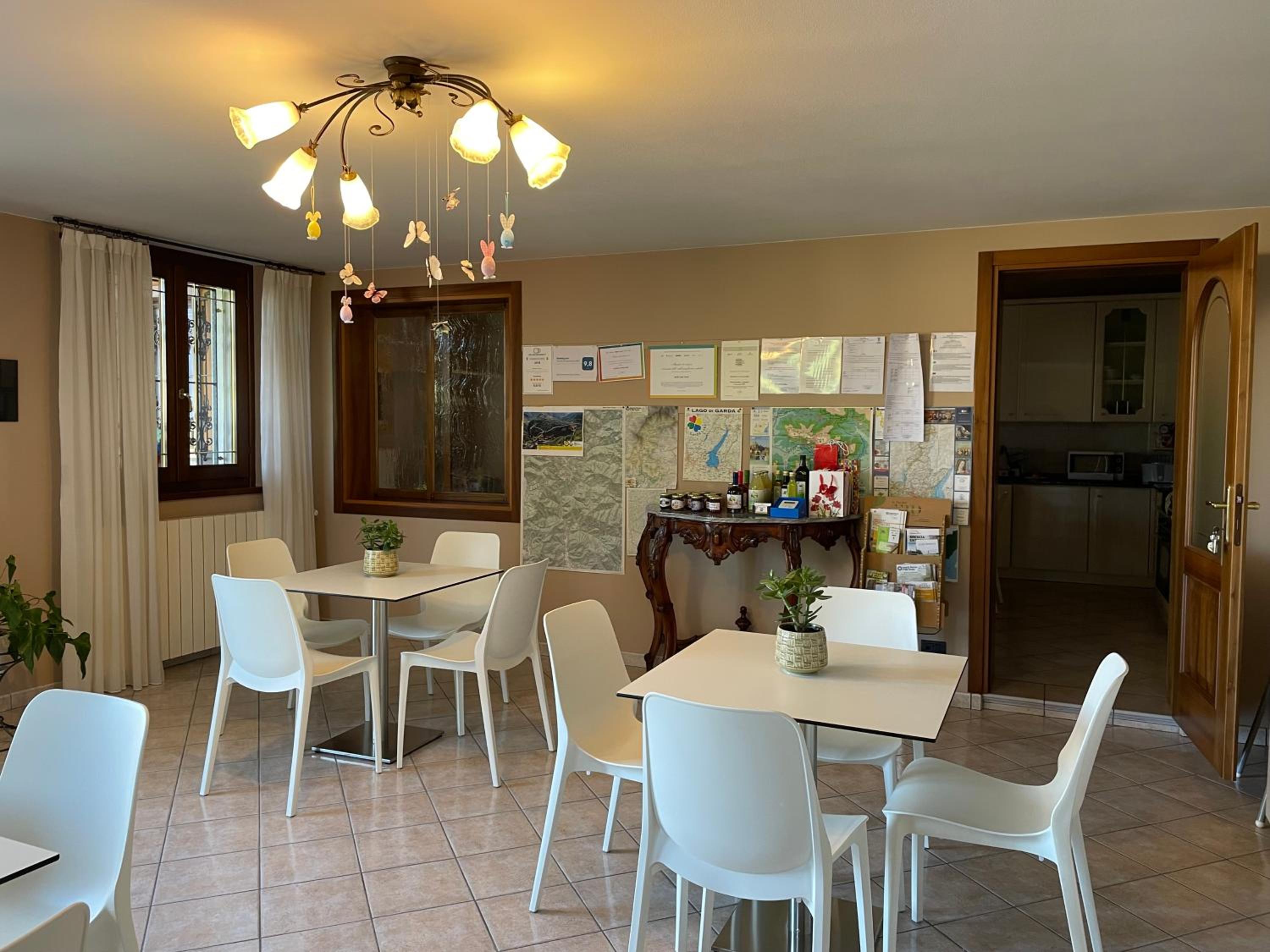 B&B Isola Verde