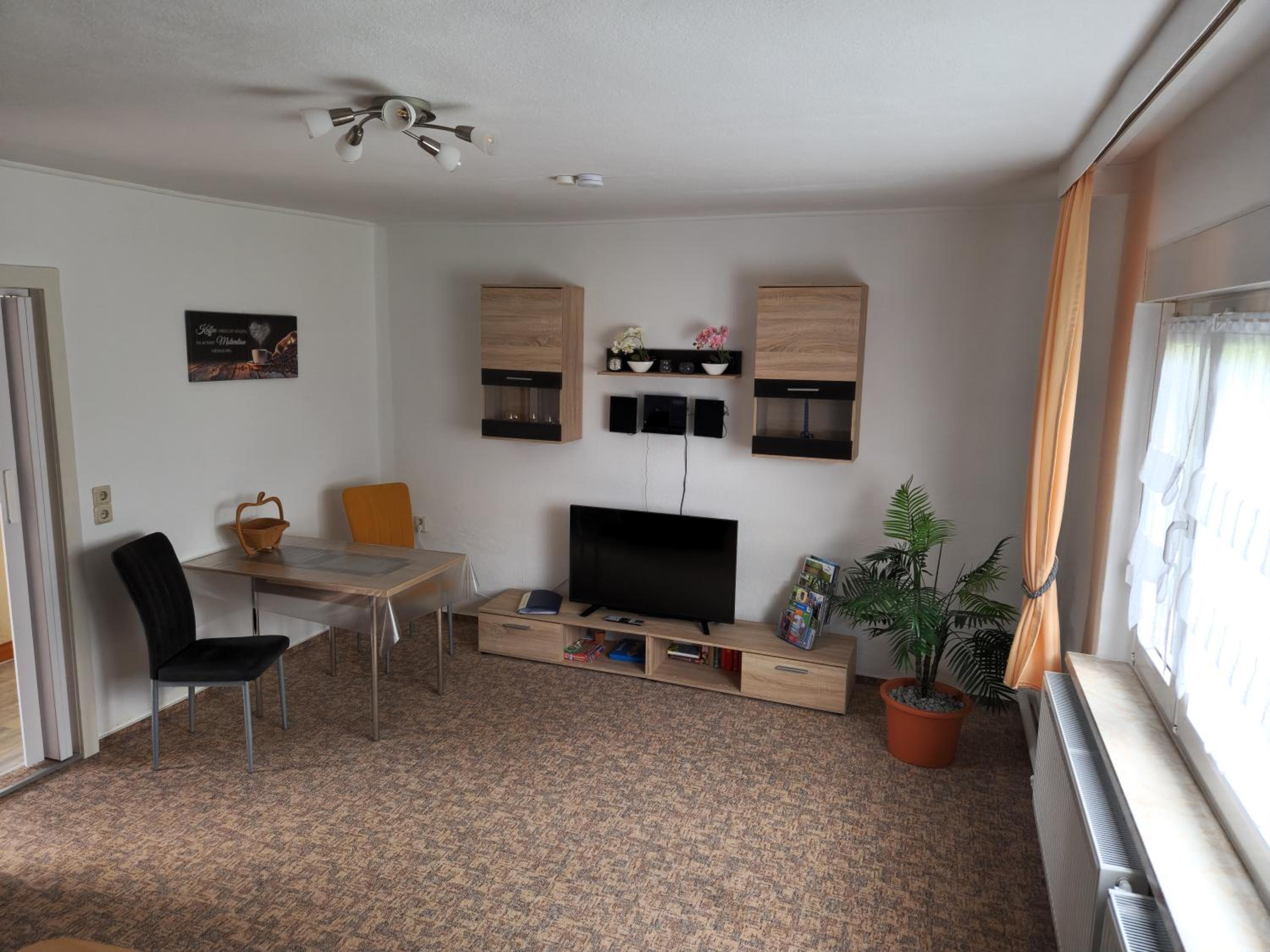 Ferienwohnung Lux view 5
