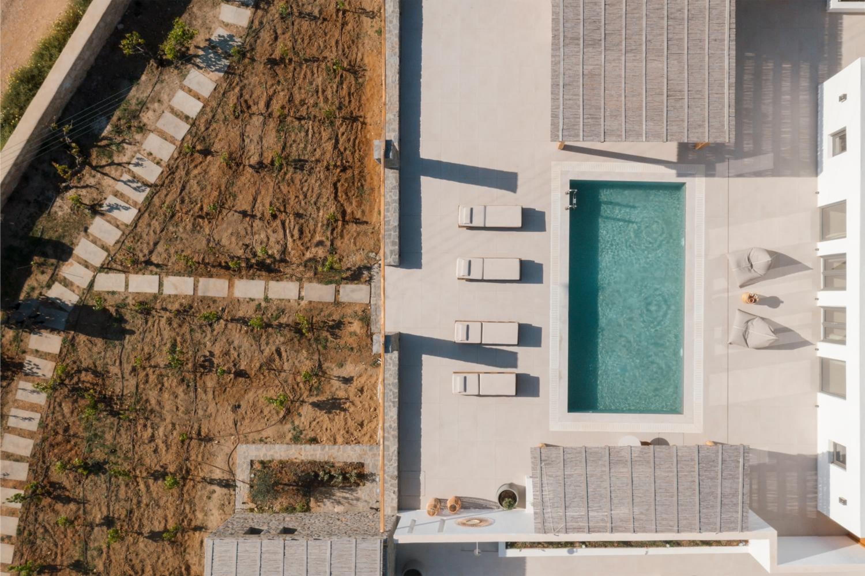 Noble Pearl Villas Paros photo 2