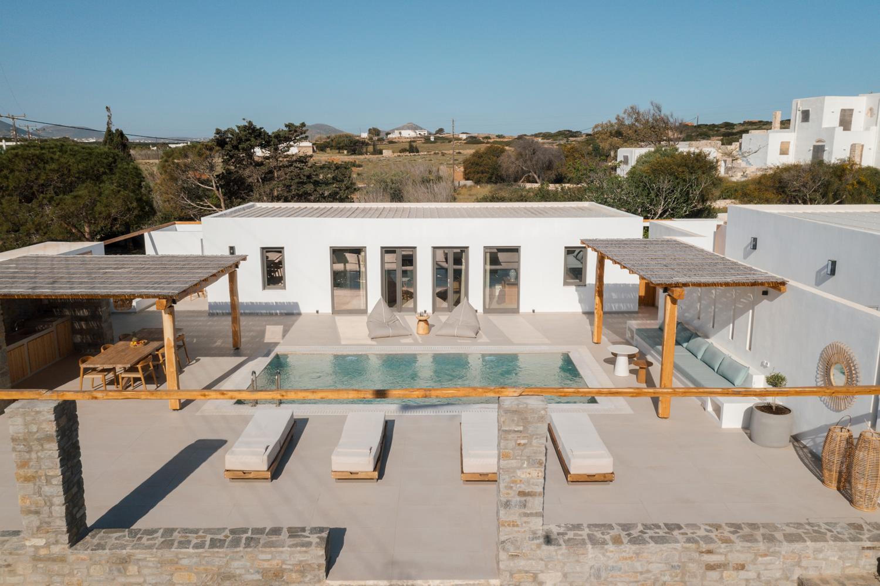 Noble Pearl Villas Paros photo 3