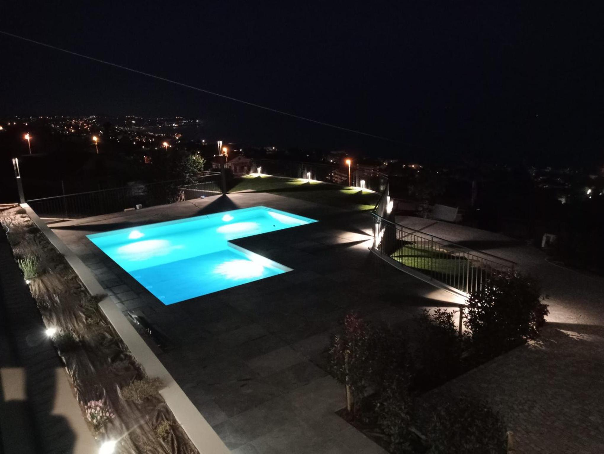 Villa la Matta Apartments and Luxury suites view 5
