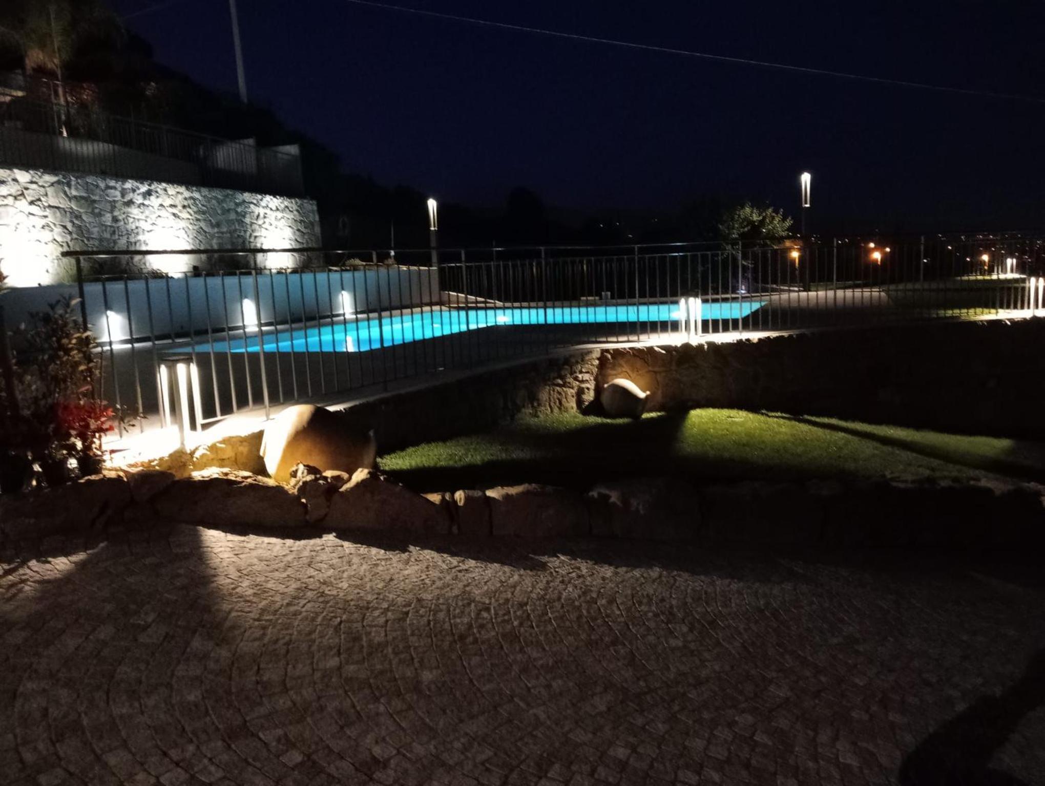 Villa la Matta Apartments and Luxury suites view 2